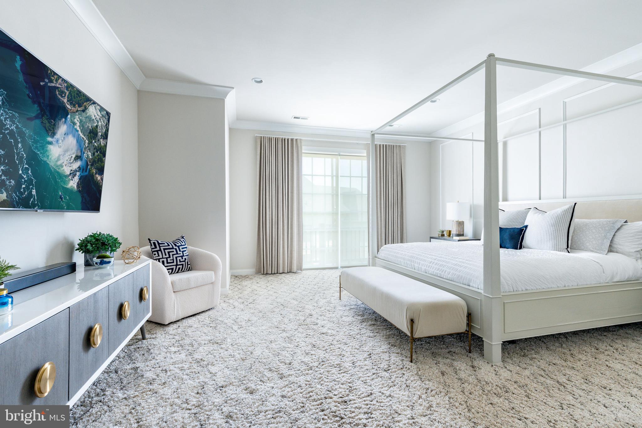 RESERVE AT CREEKSIDE - Residential