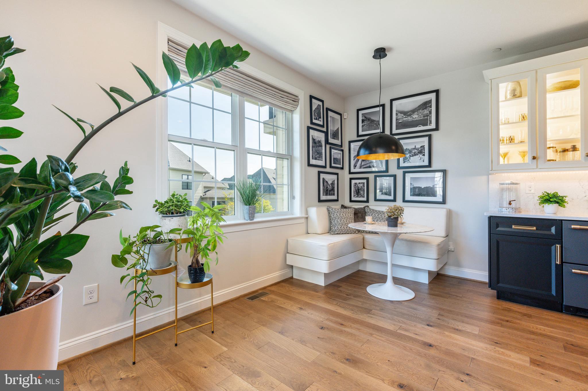 RESERVE AT CREEKSIDE - Residential