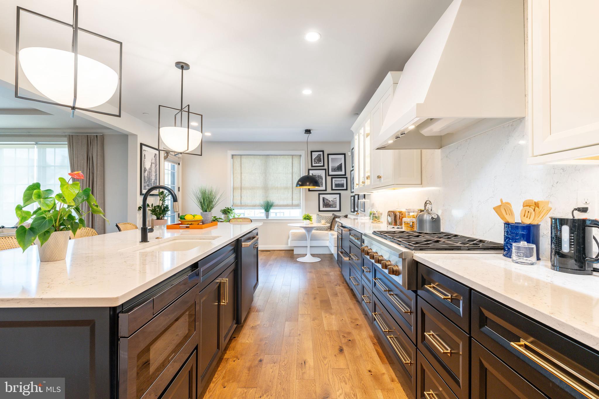 RESERVE AT CREEKSIDE - Residential