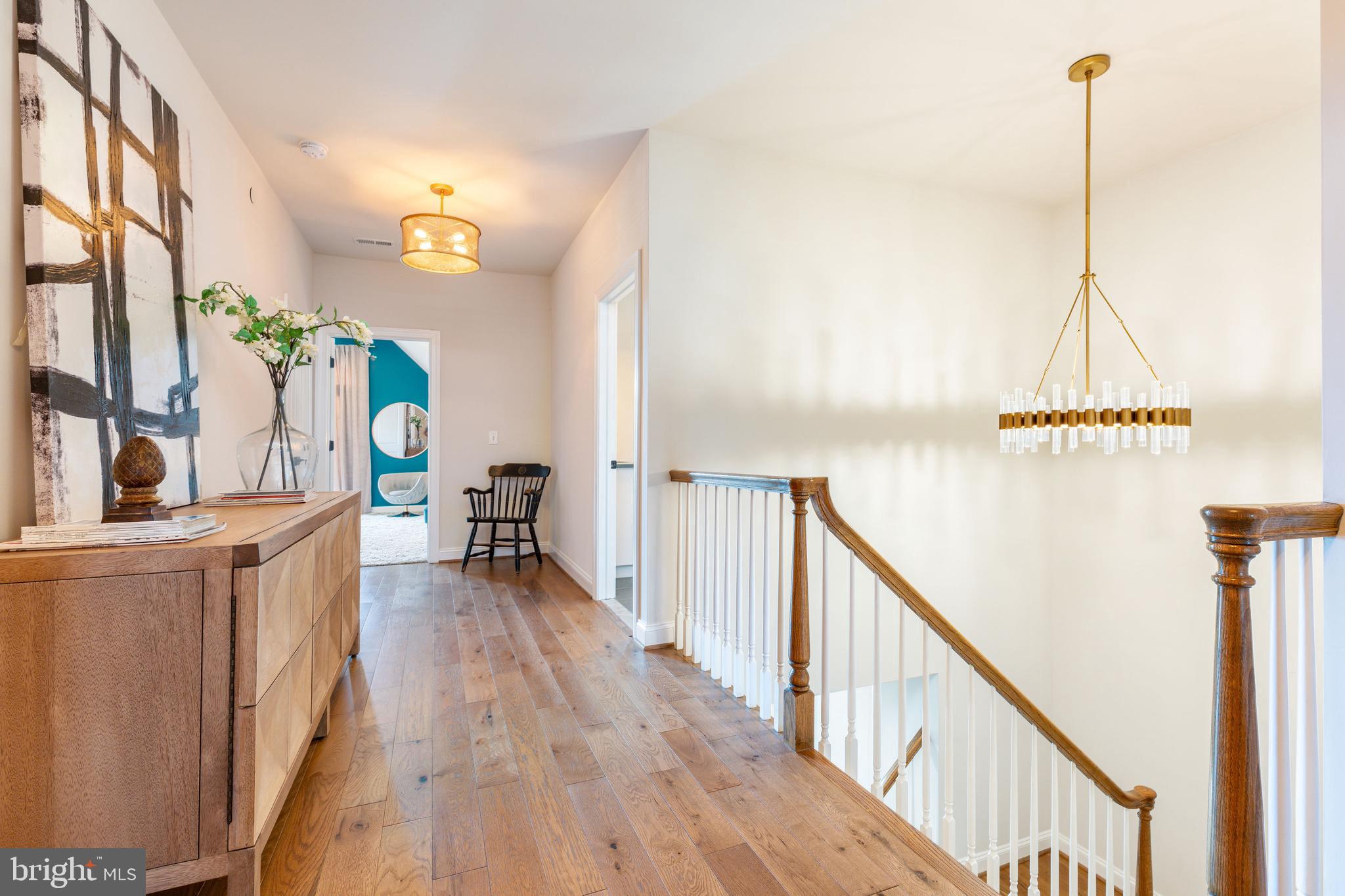 RESERVE AT CREEKSIDE - Residential