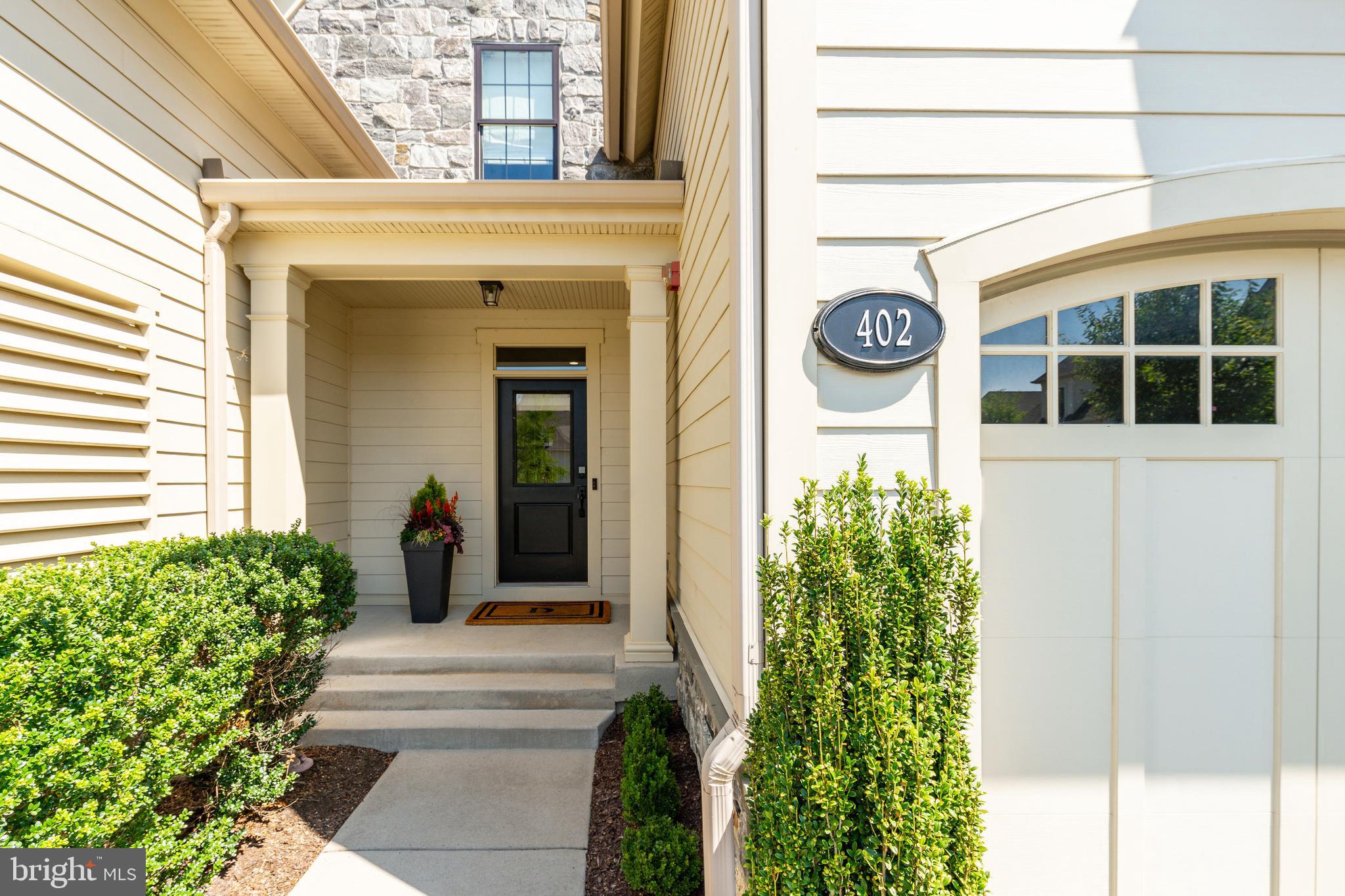 RESERVE AT CREEKSIDE - Residential