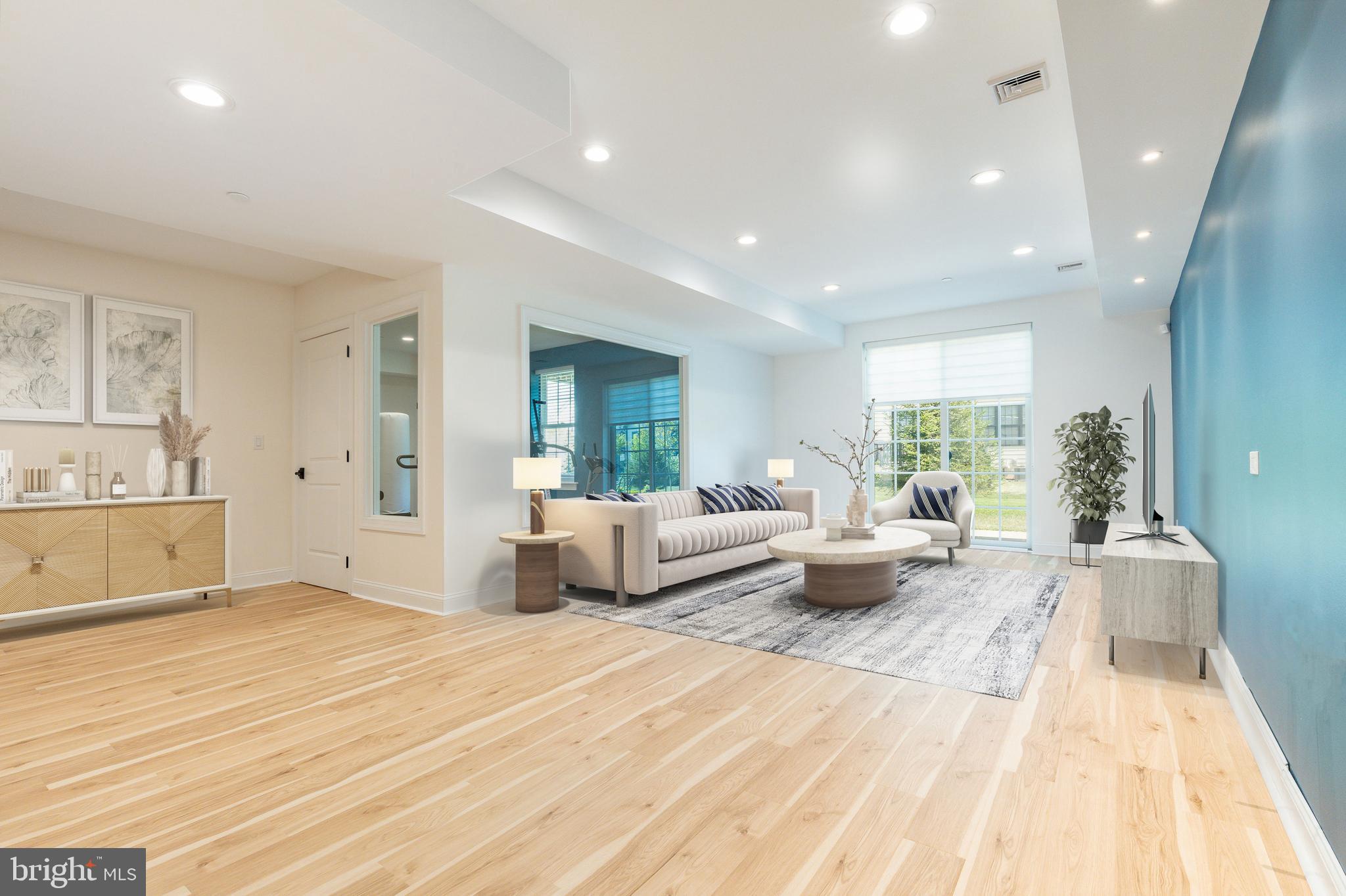 RESERVE AT CREEKSIDE - Residential