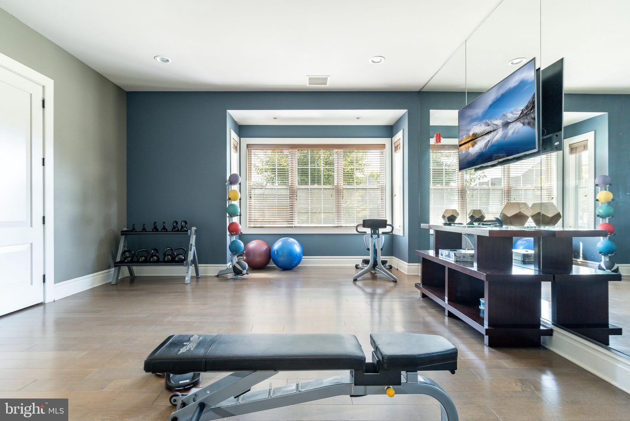 RESERVE AT CREEKSIDE - Residential