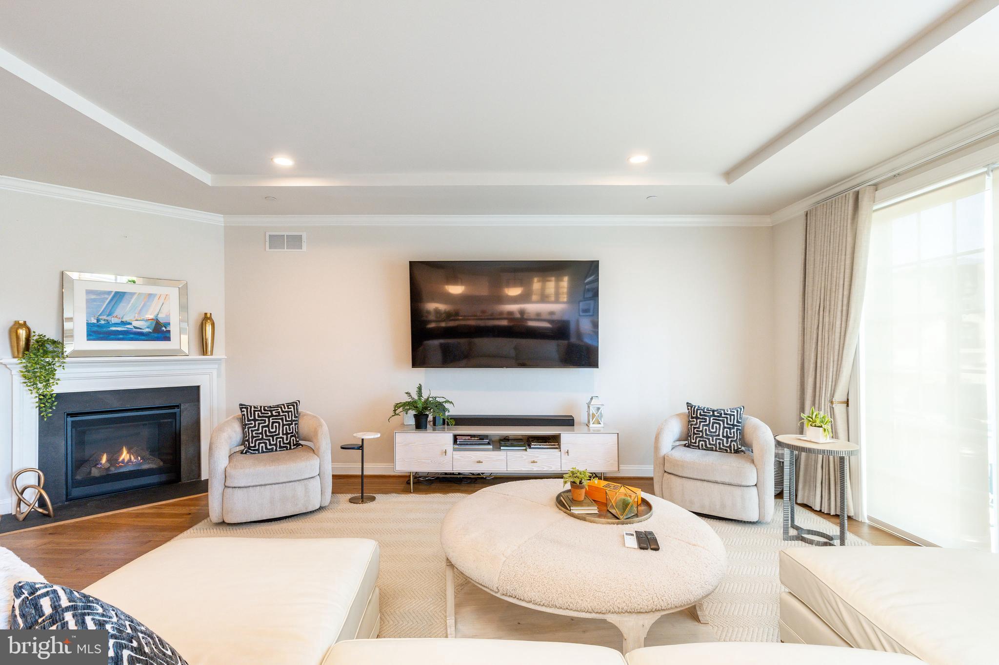 RESERVE AT CREEKSIDE - Residential