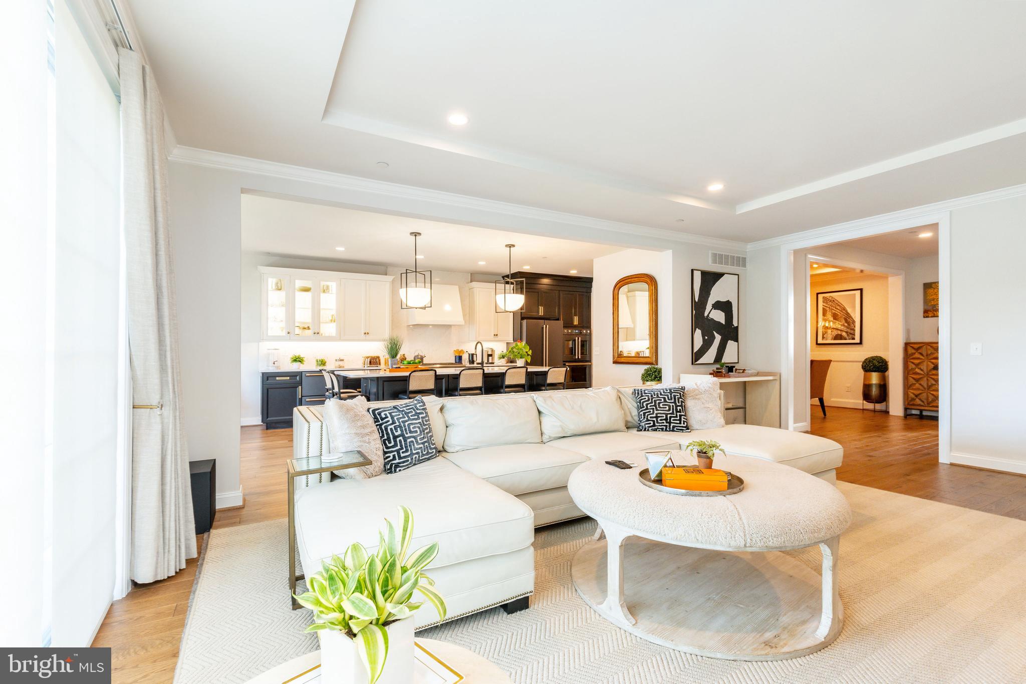 RESERVE AT CREEKSIDE - Residential