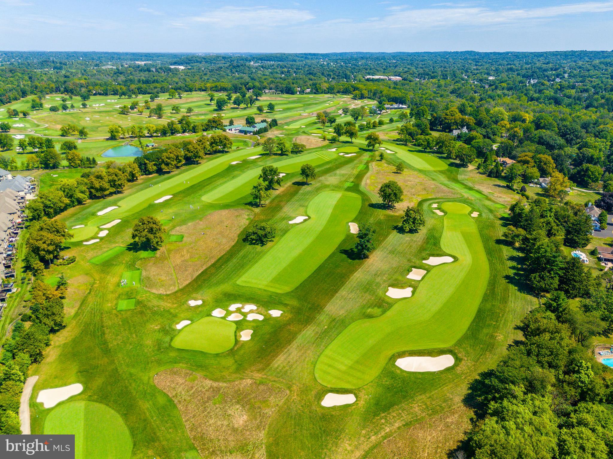 RESERVE AT CREEKSIDE - Residential