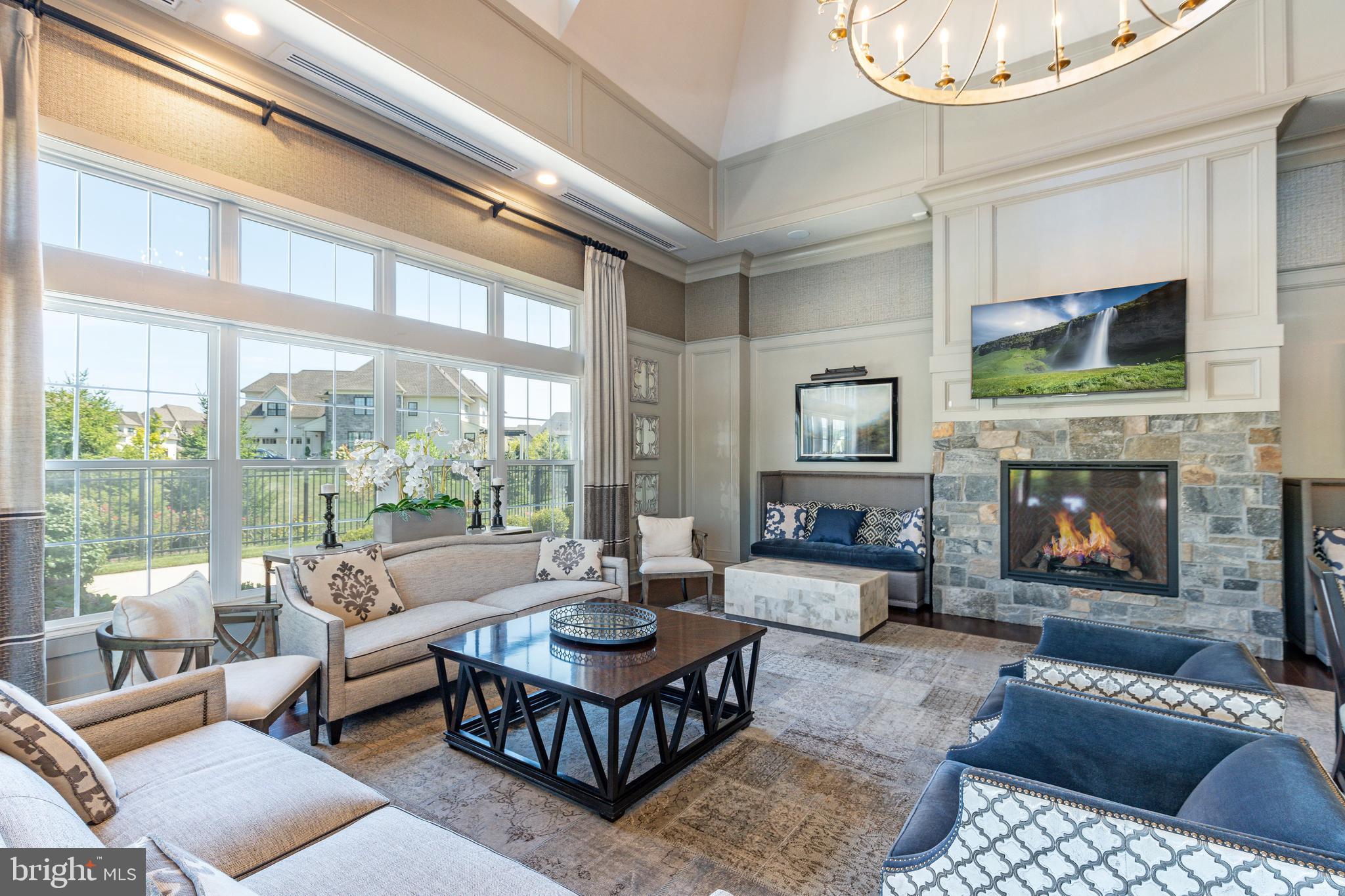 RESERVE AT CREEKSIDE - Residential