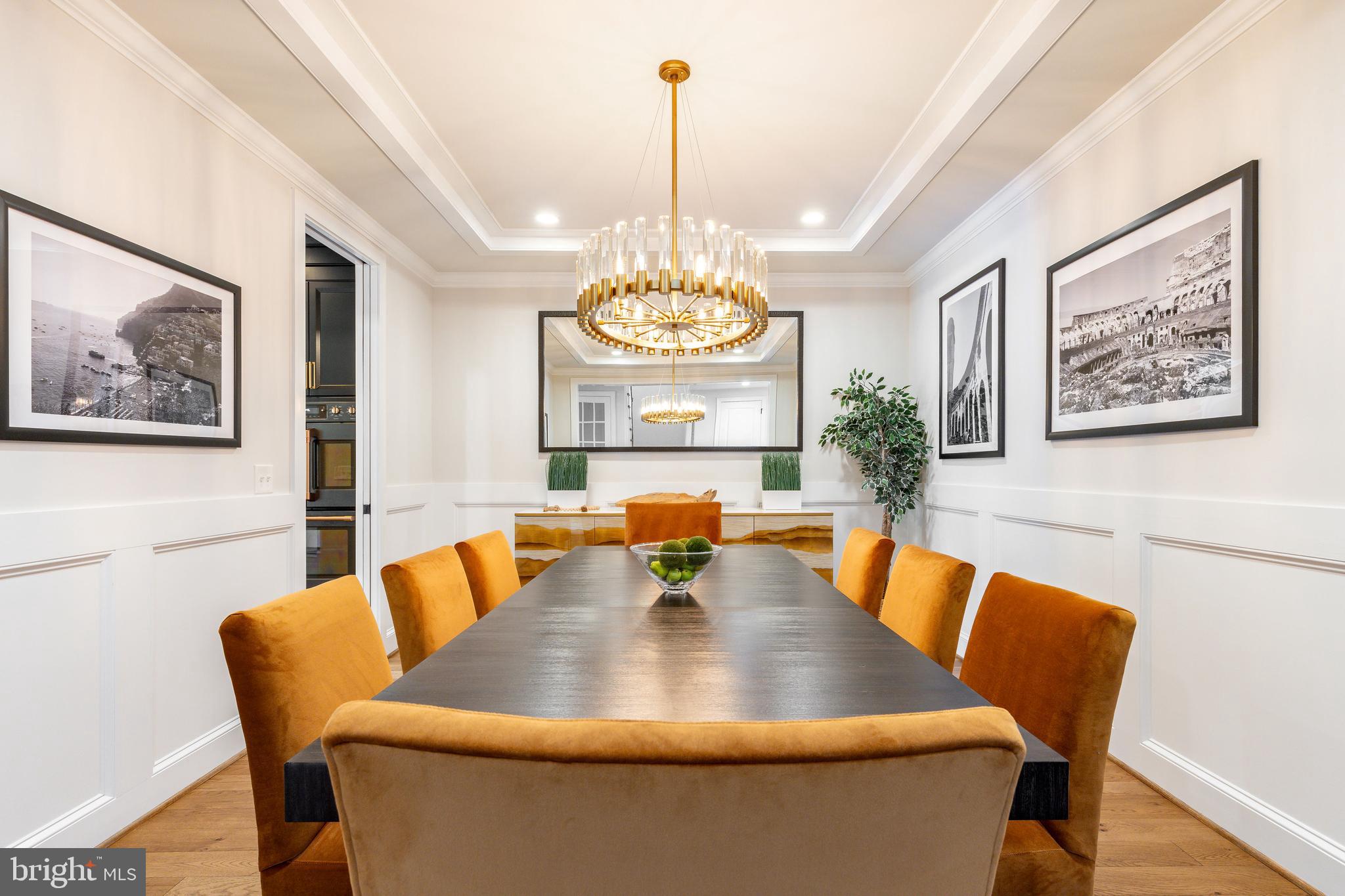 RESERVE AT CREEKSIDE - Residential