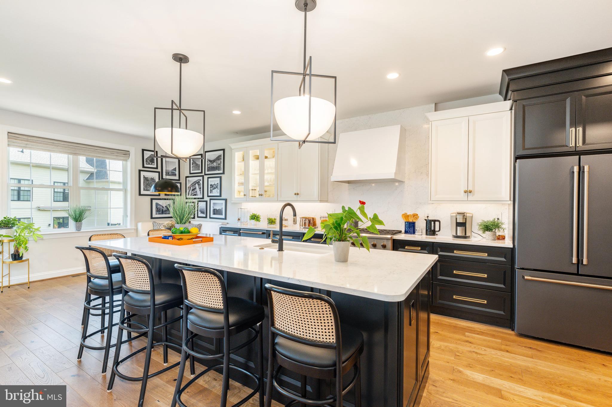 RESERVE AT CREEKSIDE - Residential