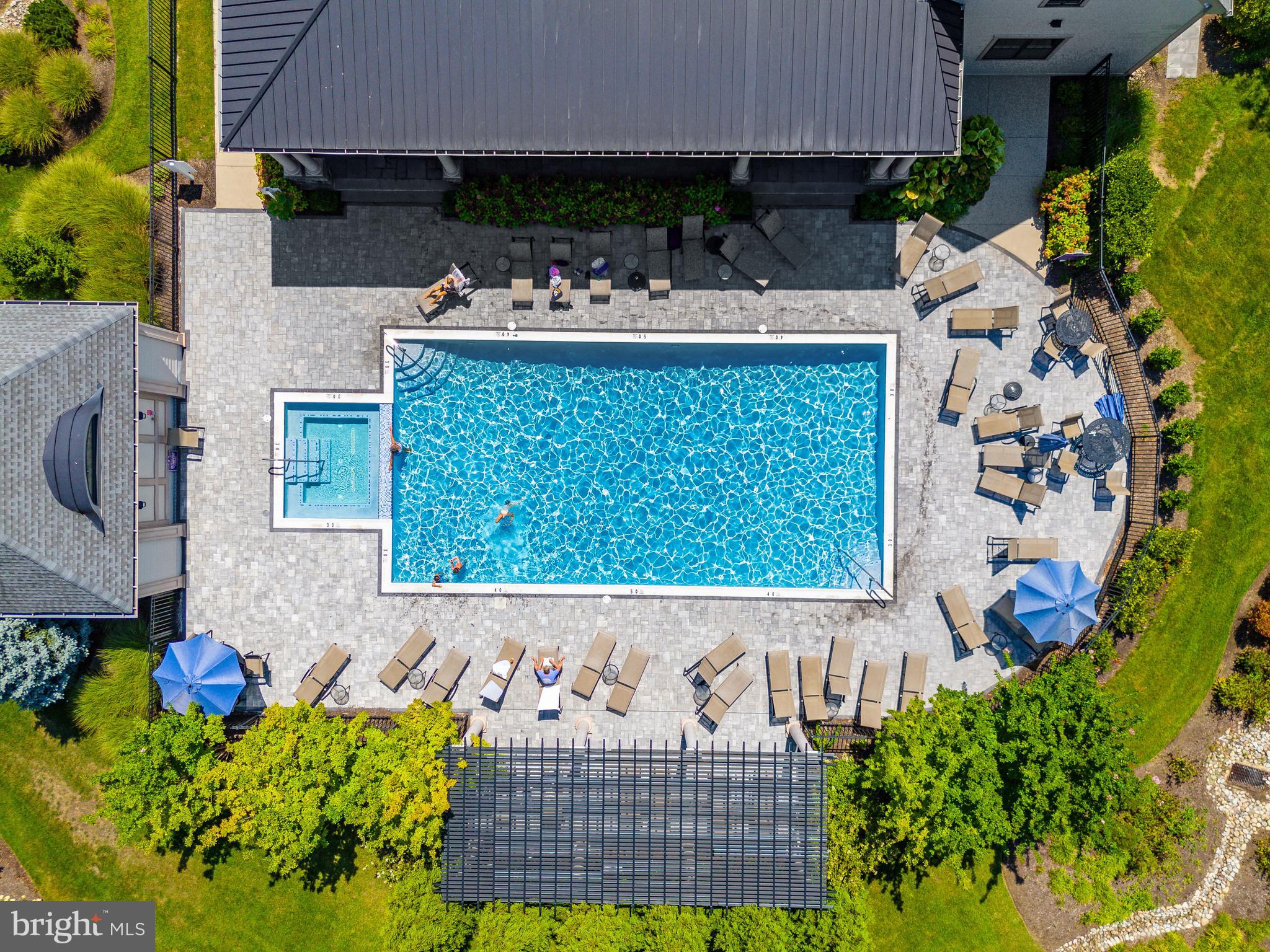 RESERVE AT CREEKSIDE - Residential