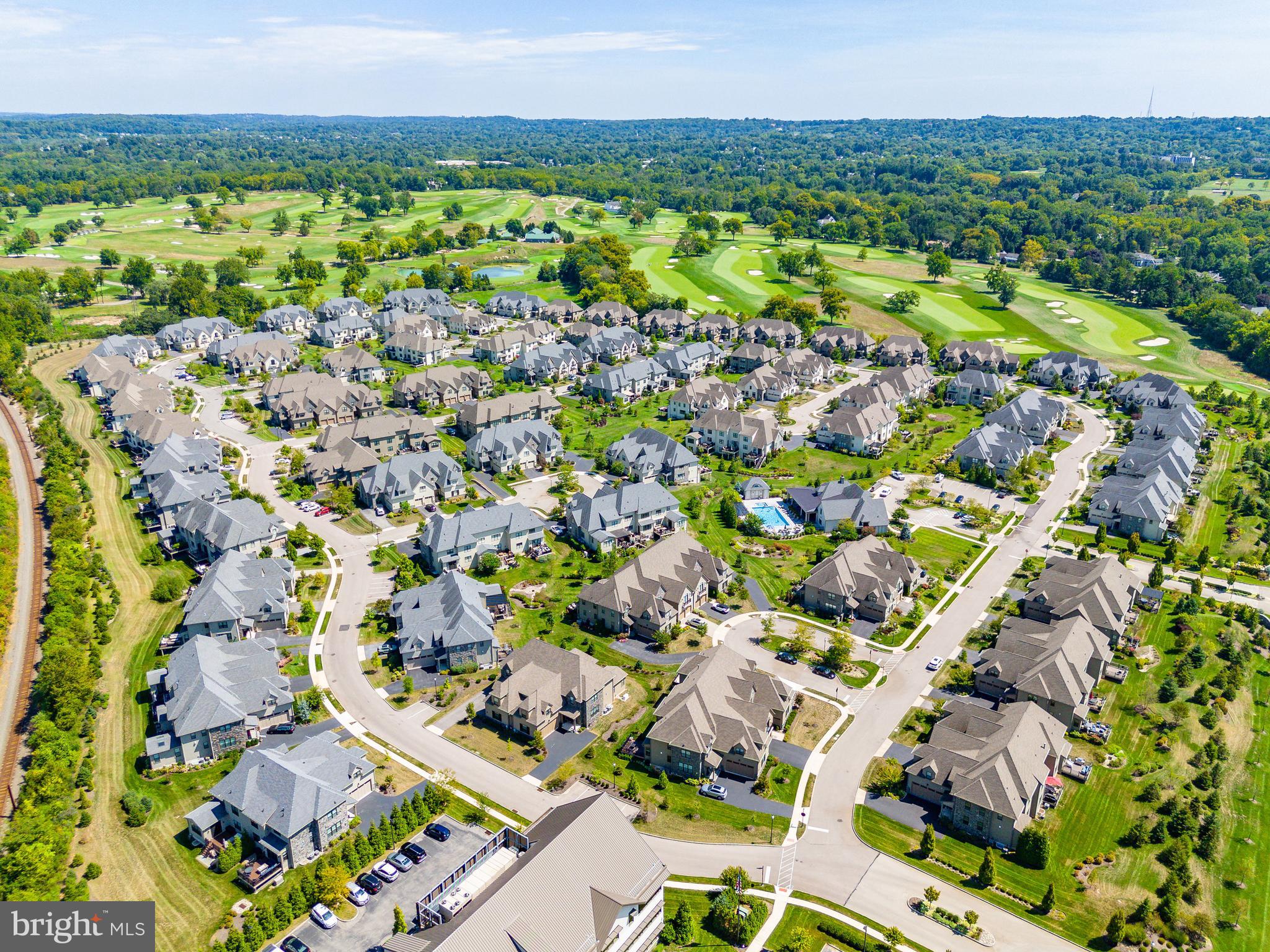 RESERVE AT CREEKSIDE - Residential