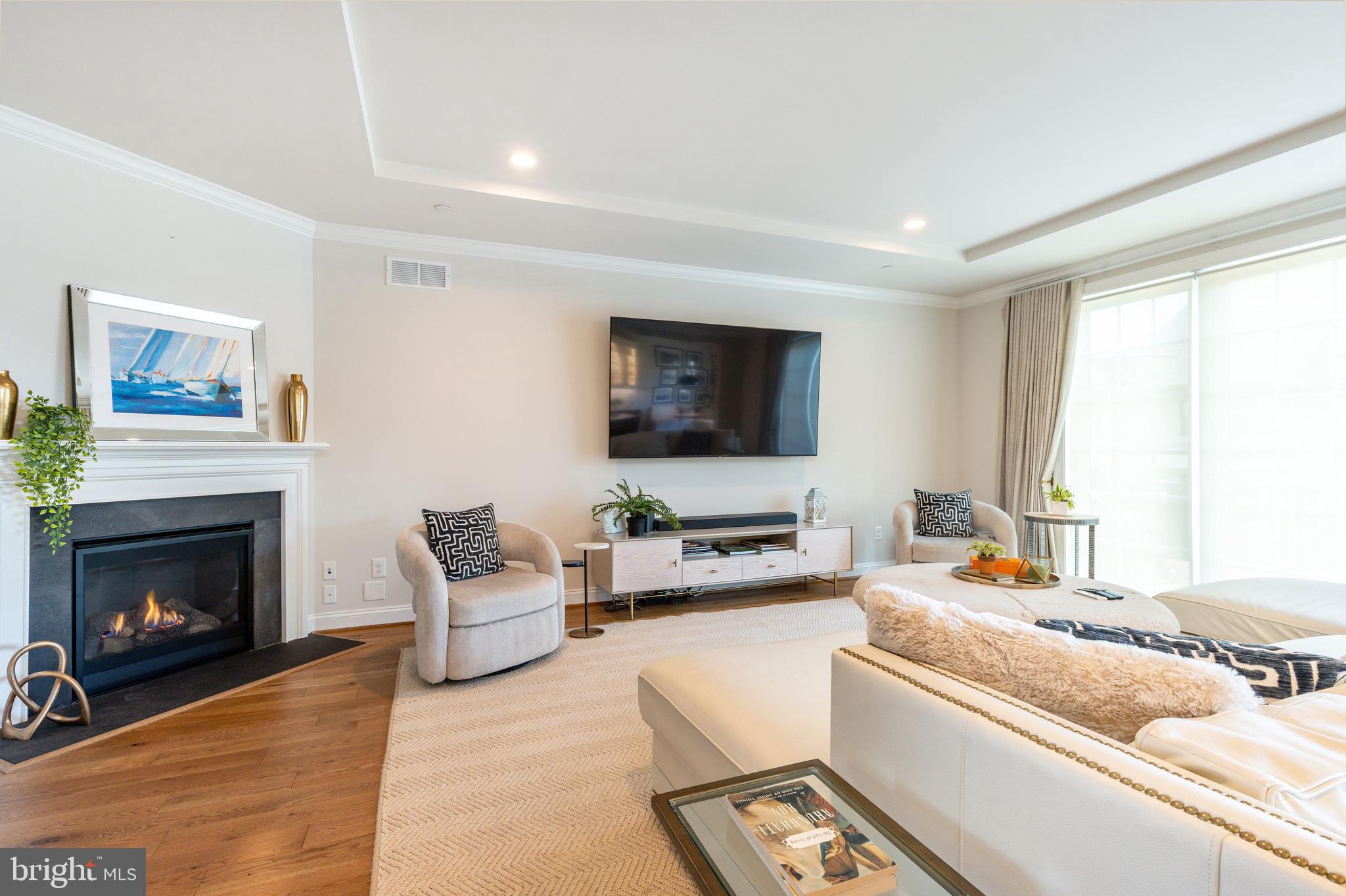 RESERVE AT CREEKSIDE - Residential