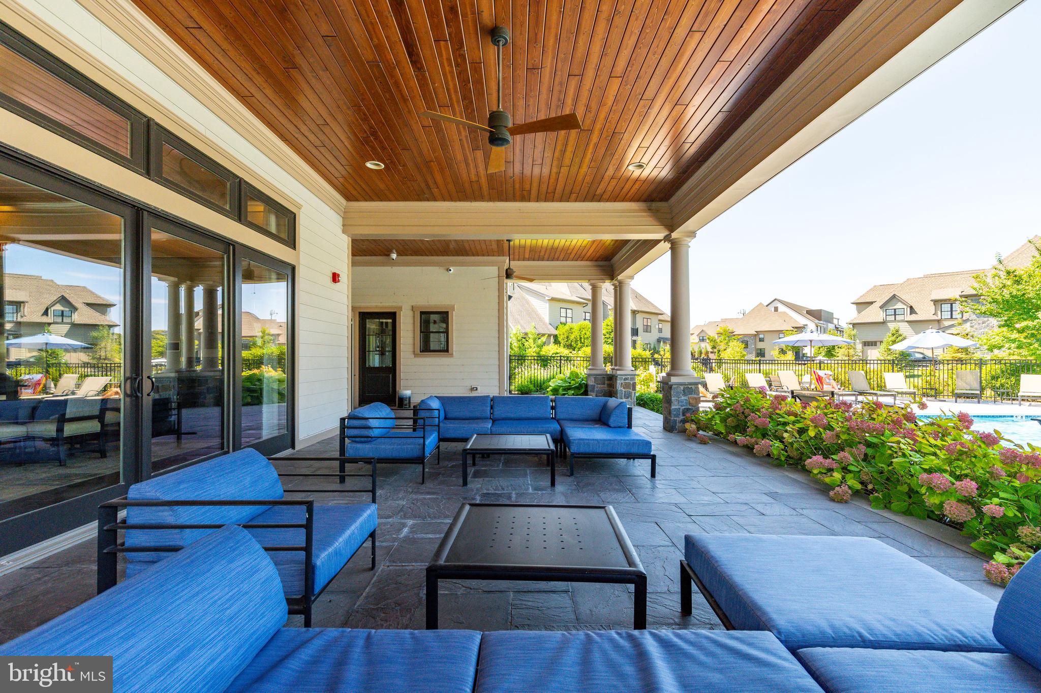 RESERVE AT CREEKSIDE - Residential