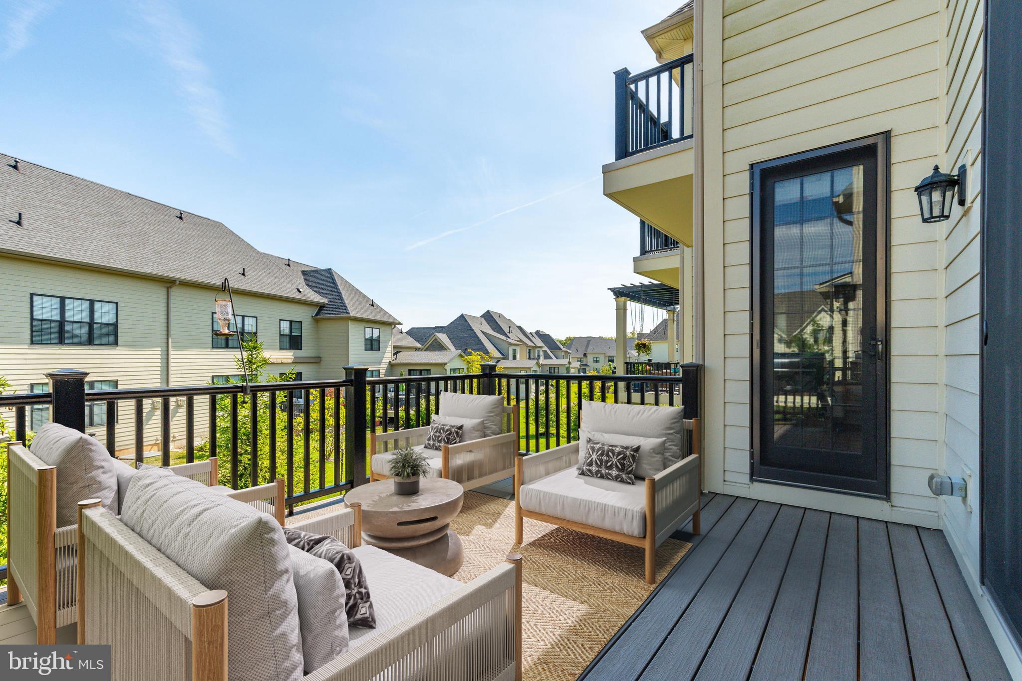 RESERVE AT CREEKSIDE - Residential