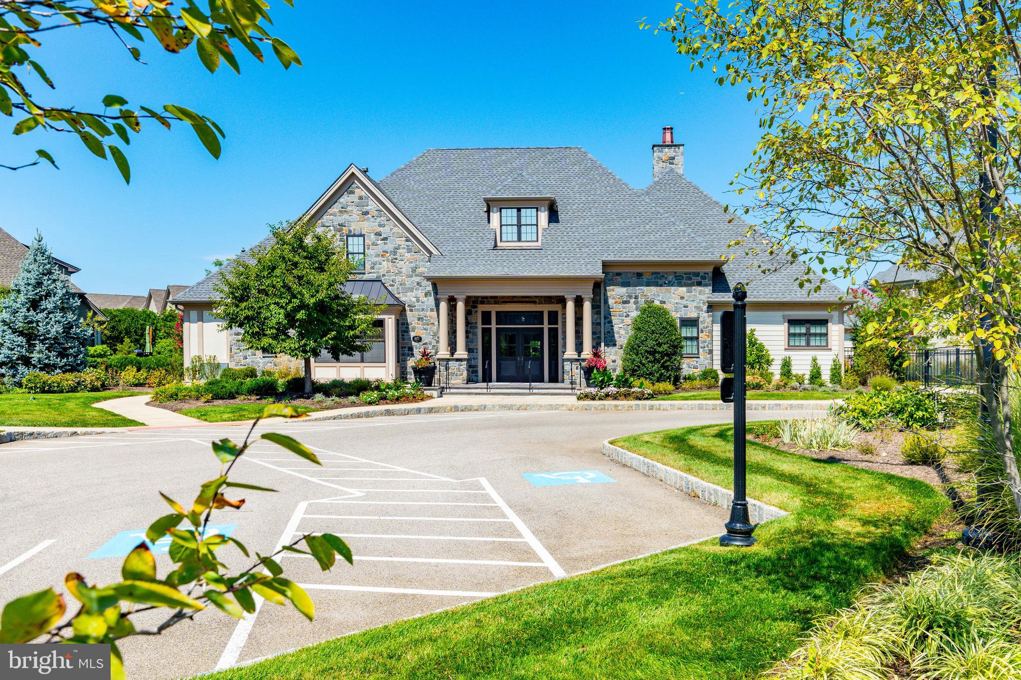 RESERVE AT CREEKSIDE - Residential