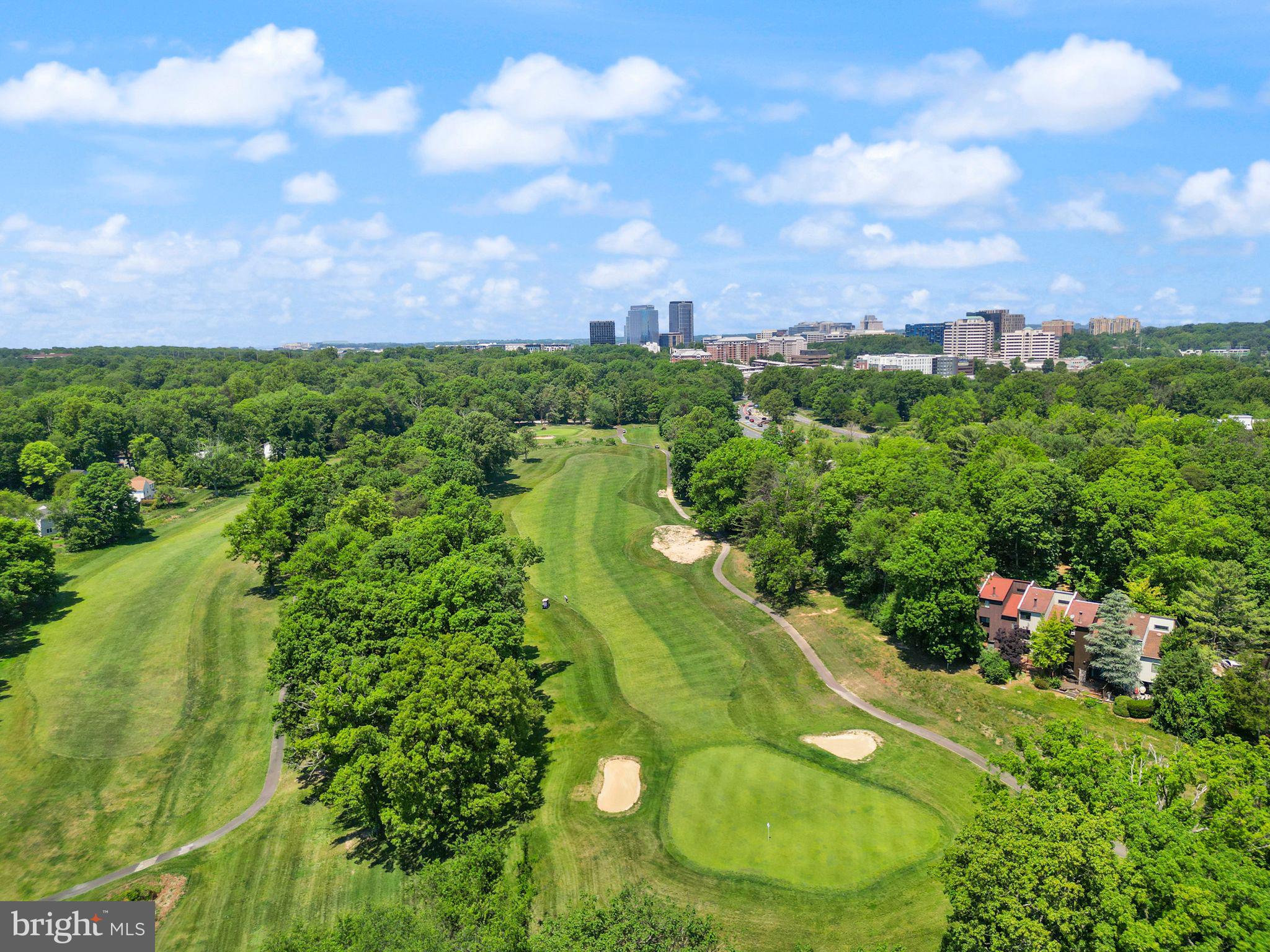 RESTON - Residential