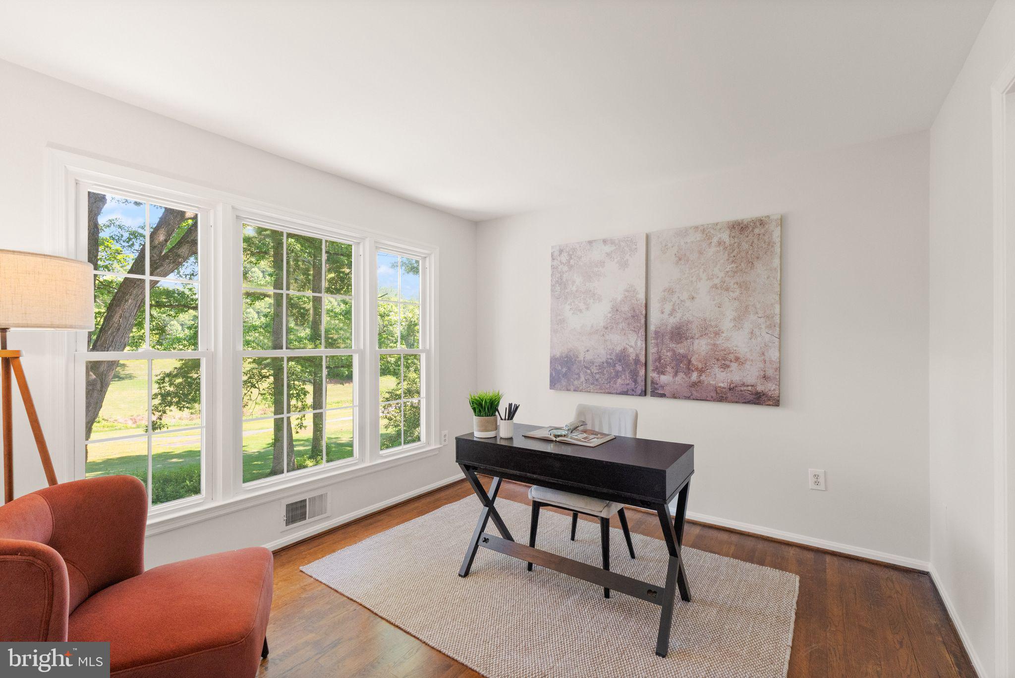 RESTON - Residential