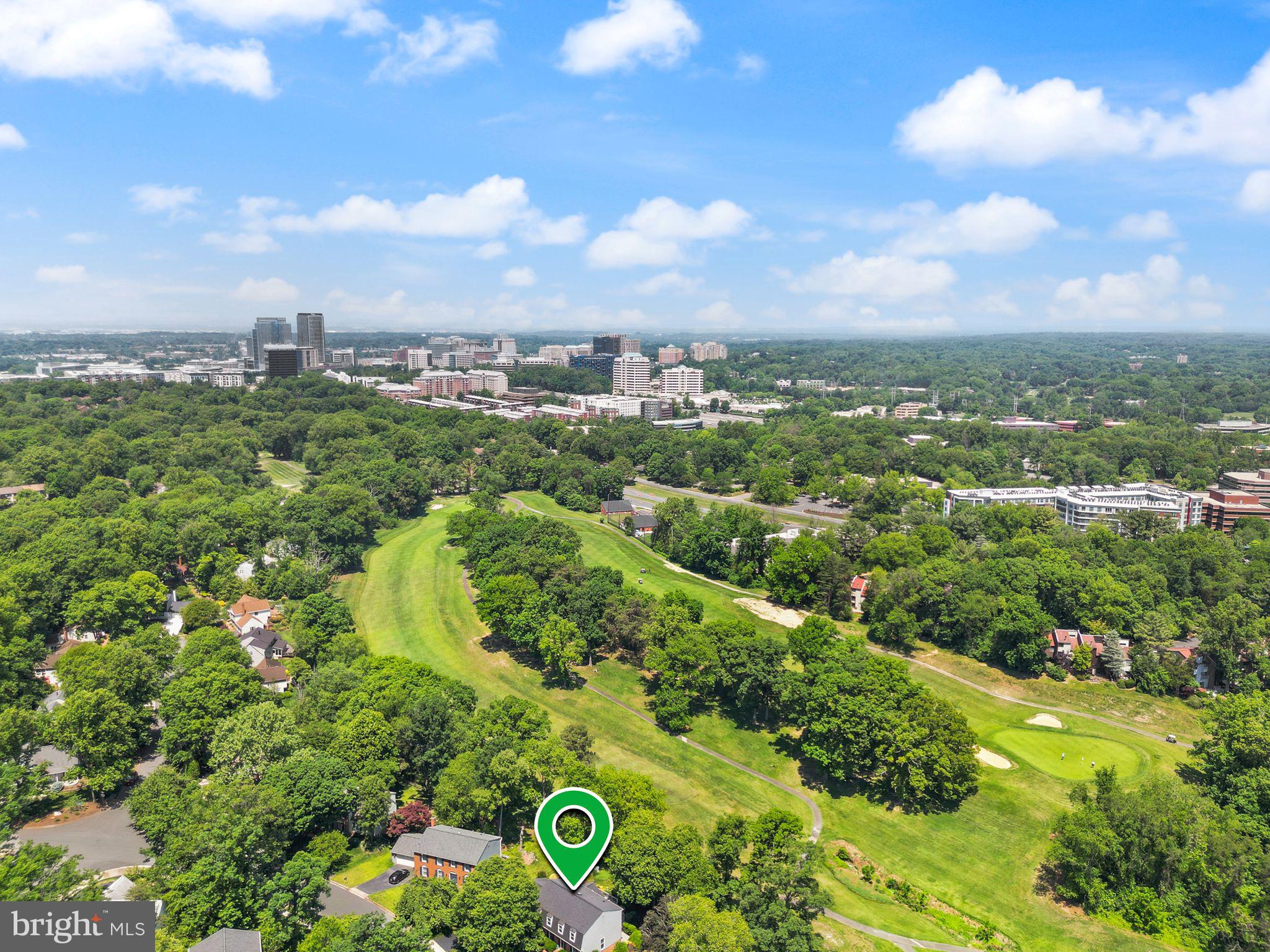 RESTON - Residential