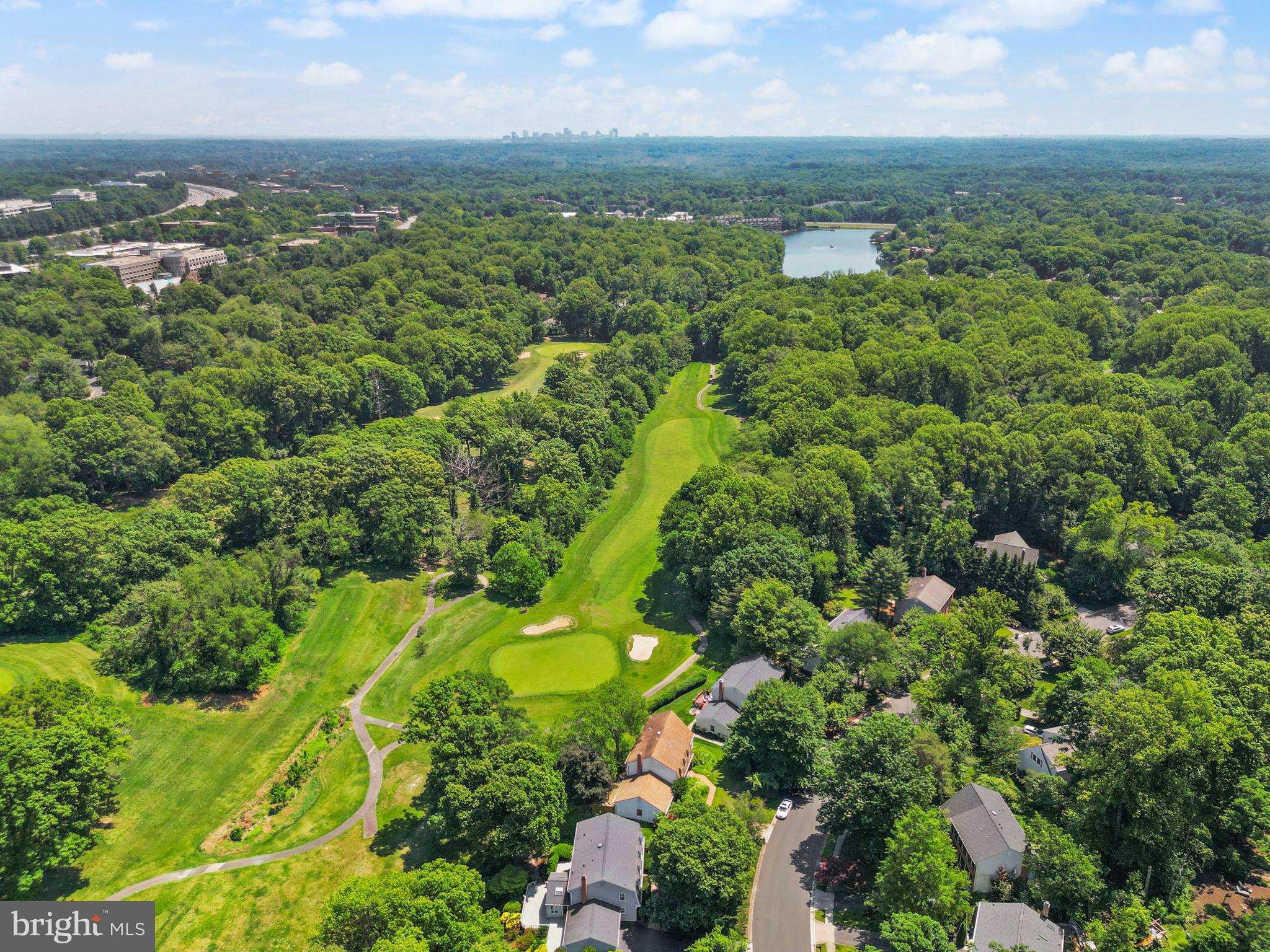RESTON - Residential
