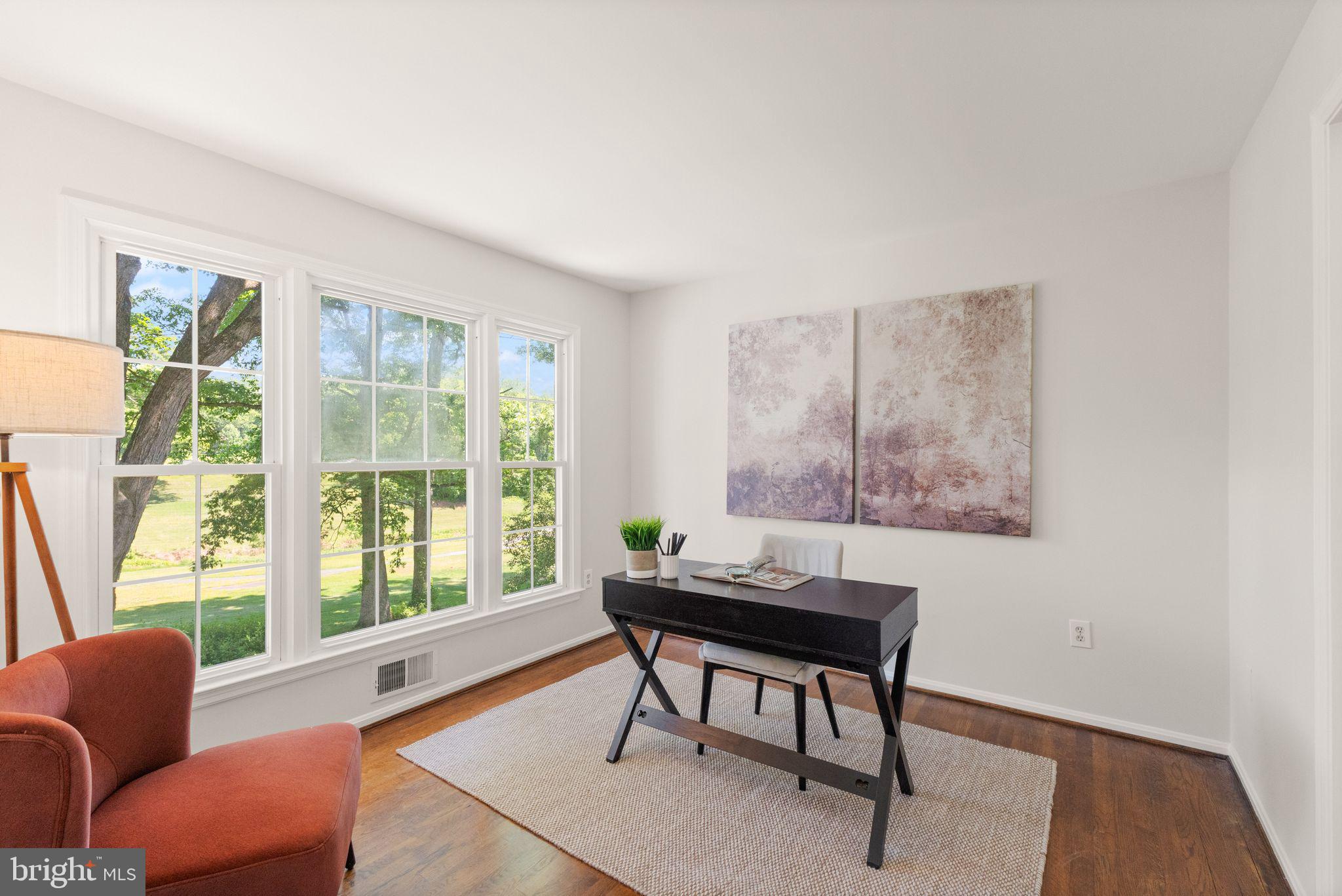 RESTON - Residential