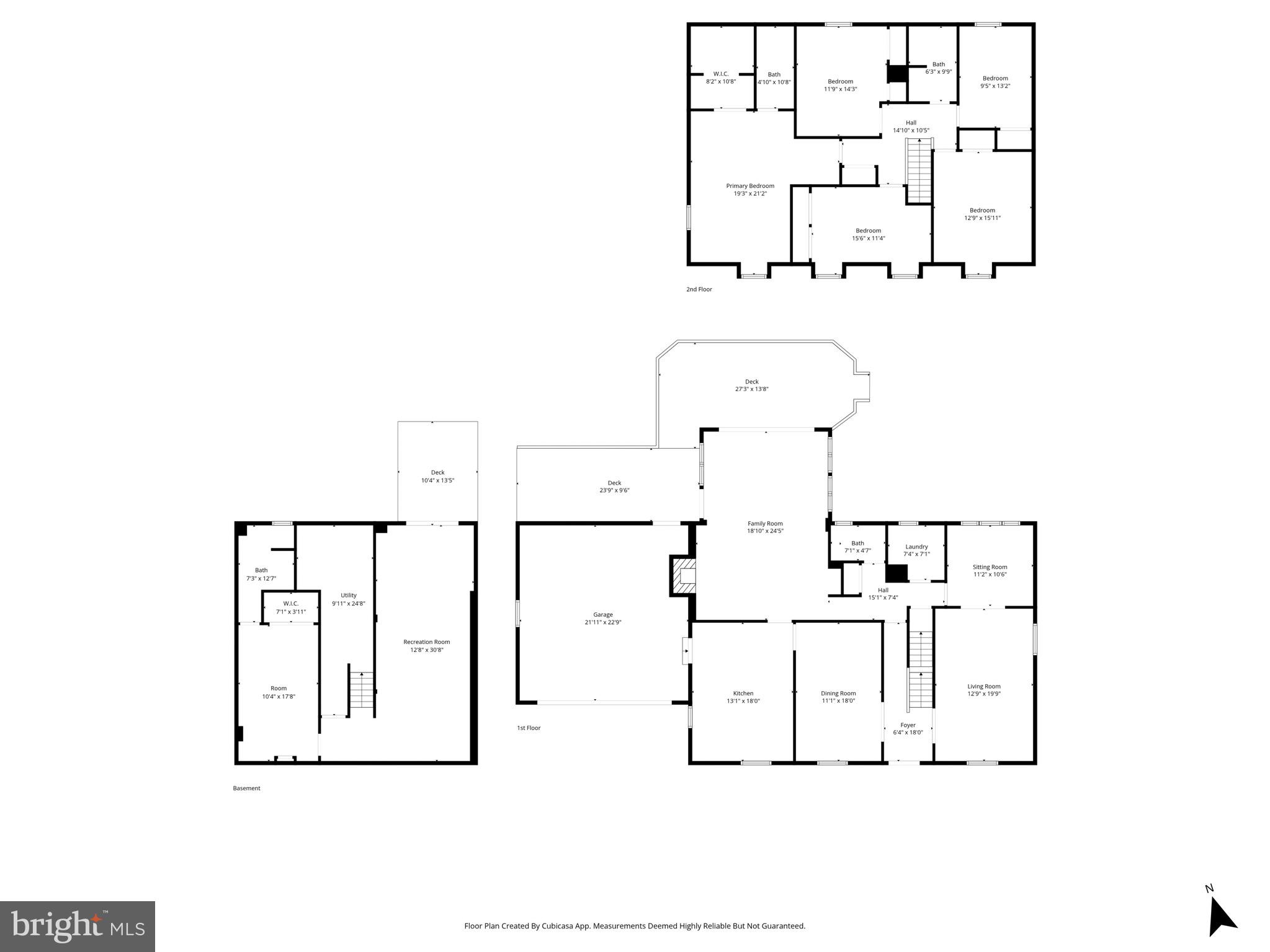 RESTON - Residential