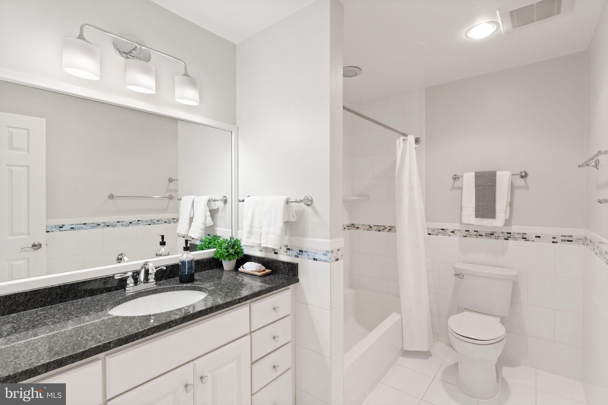 RESTON - Residential