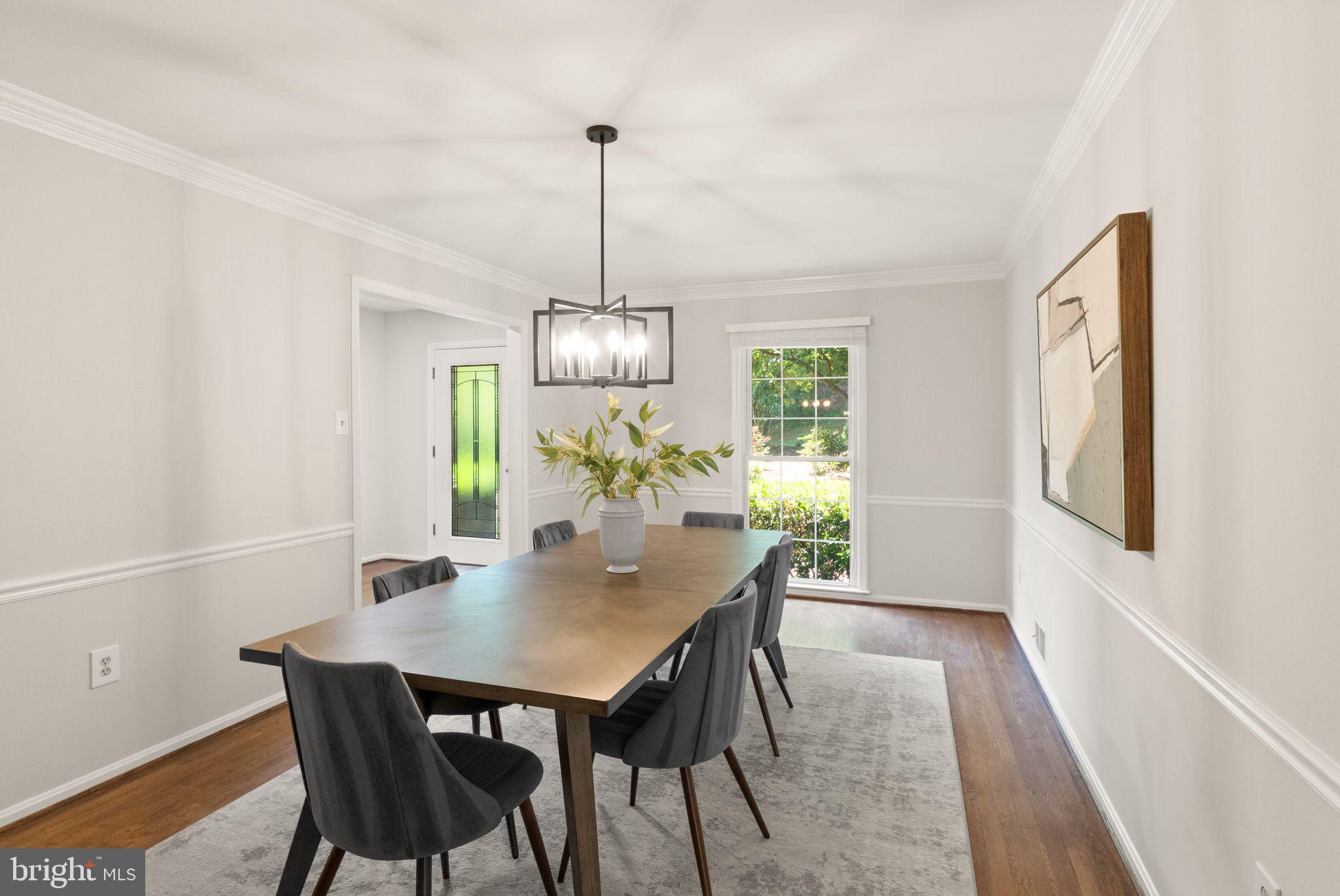 RESTON - Residential