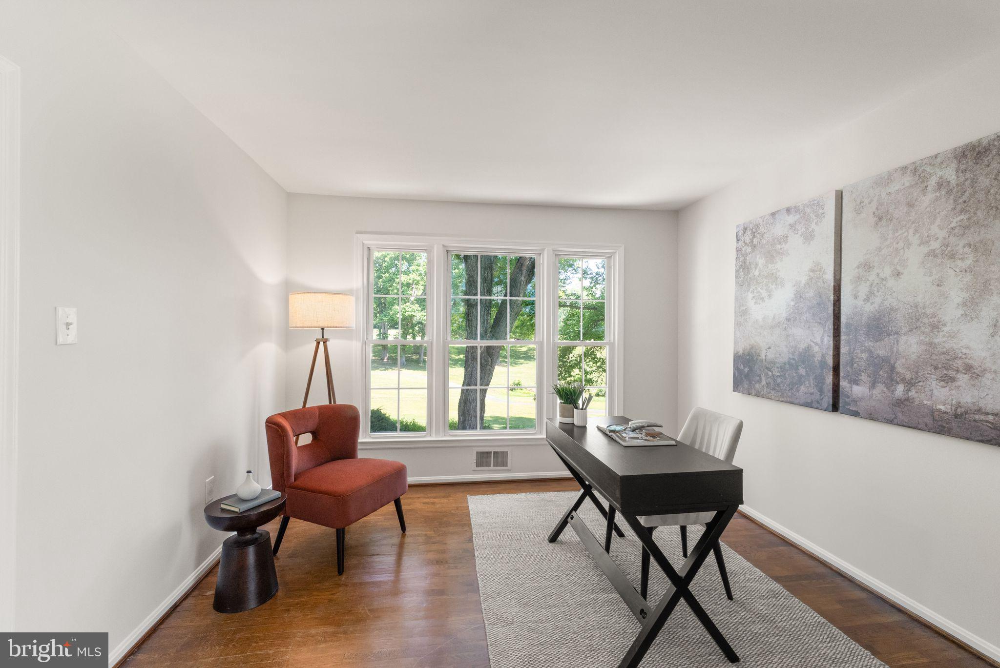 RESTON - Residential