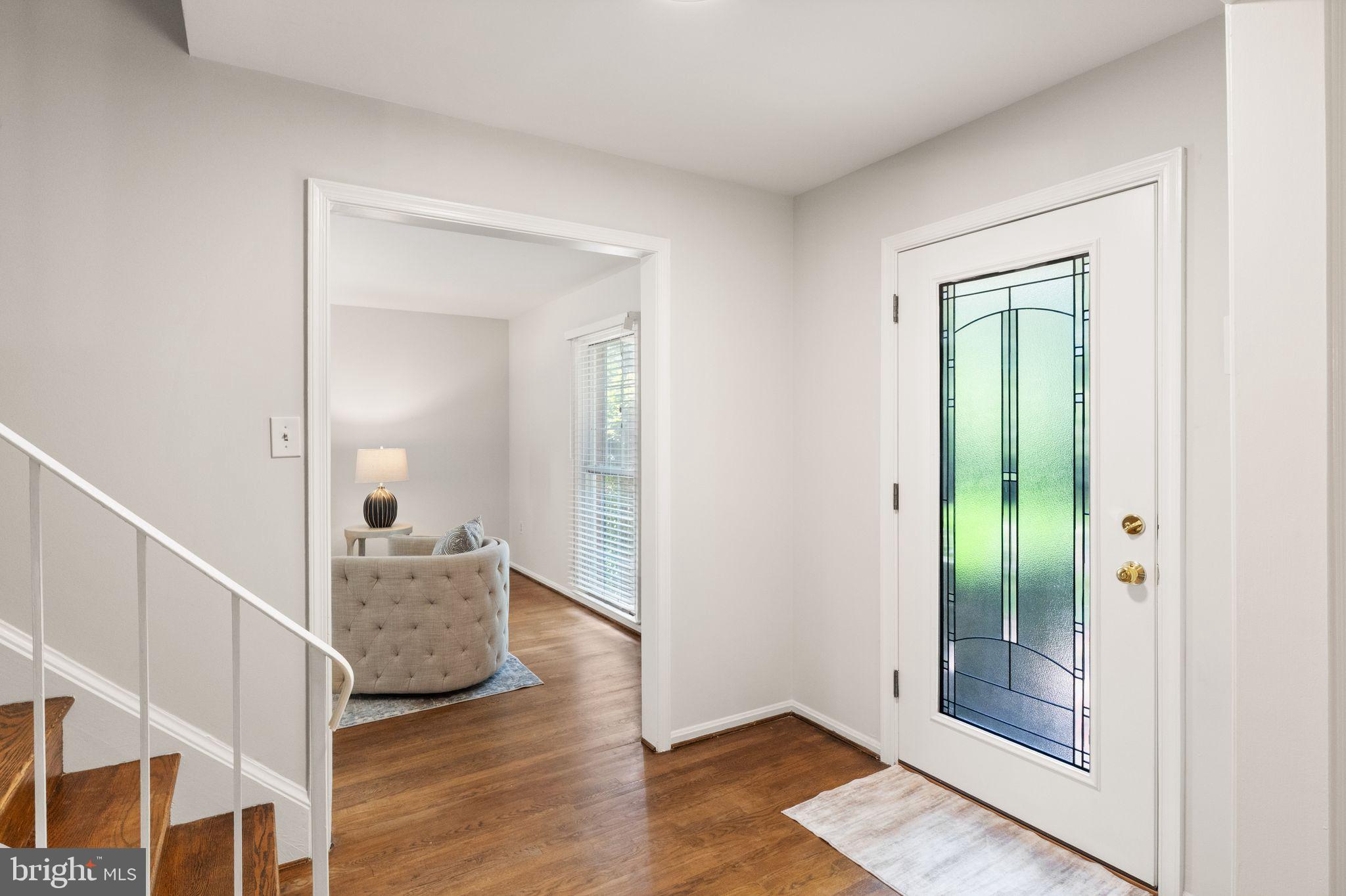 RESTON - Residential