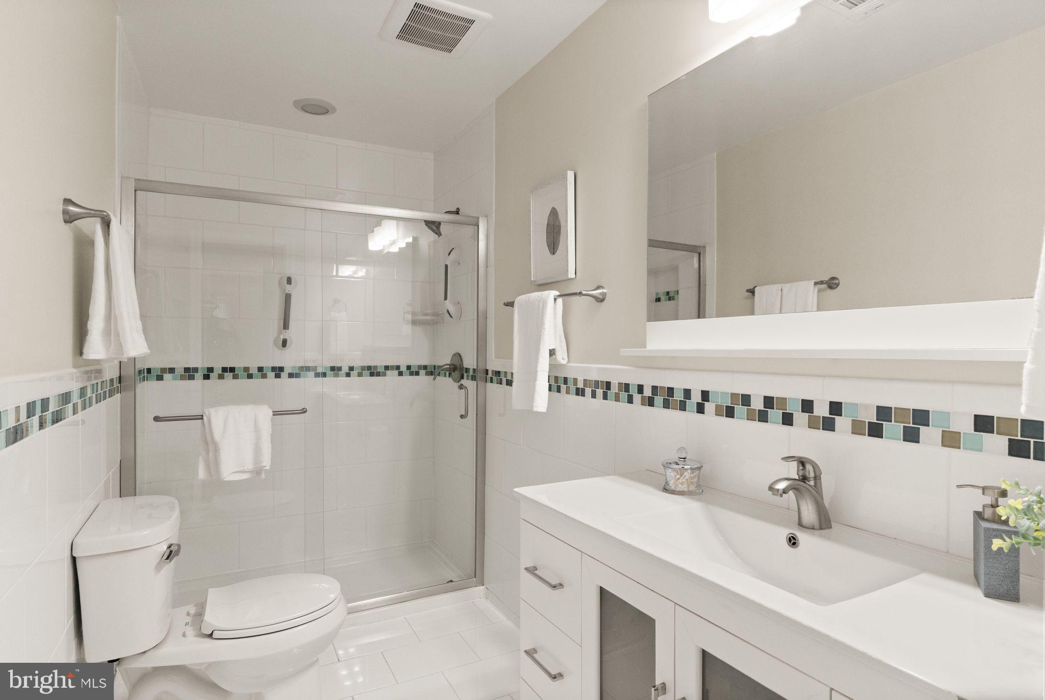 RESTON - Residential