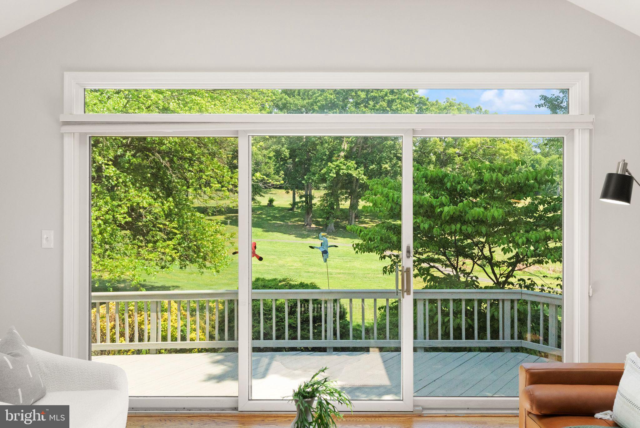 RESTON - Residential