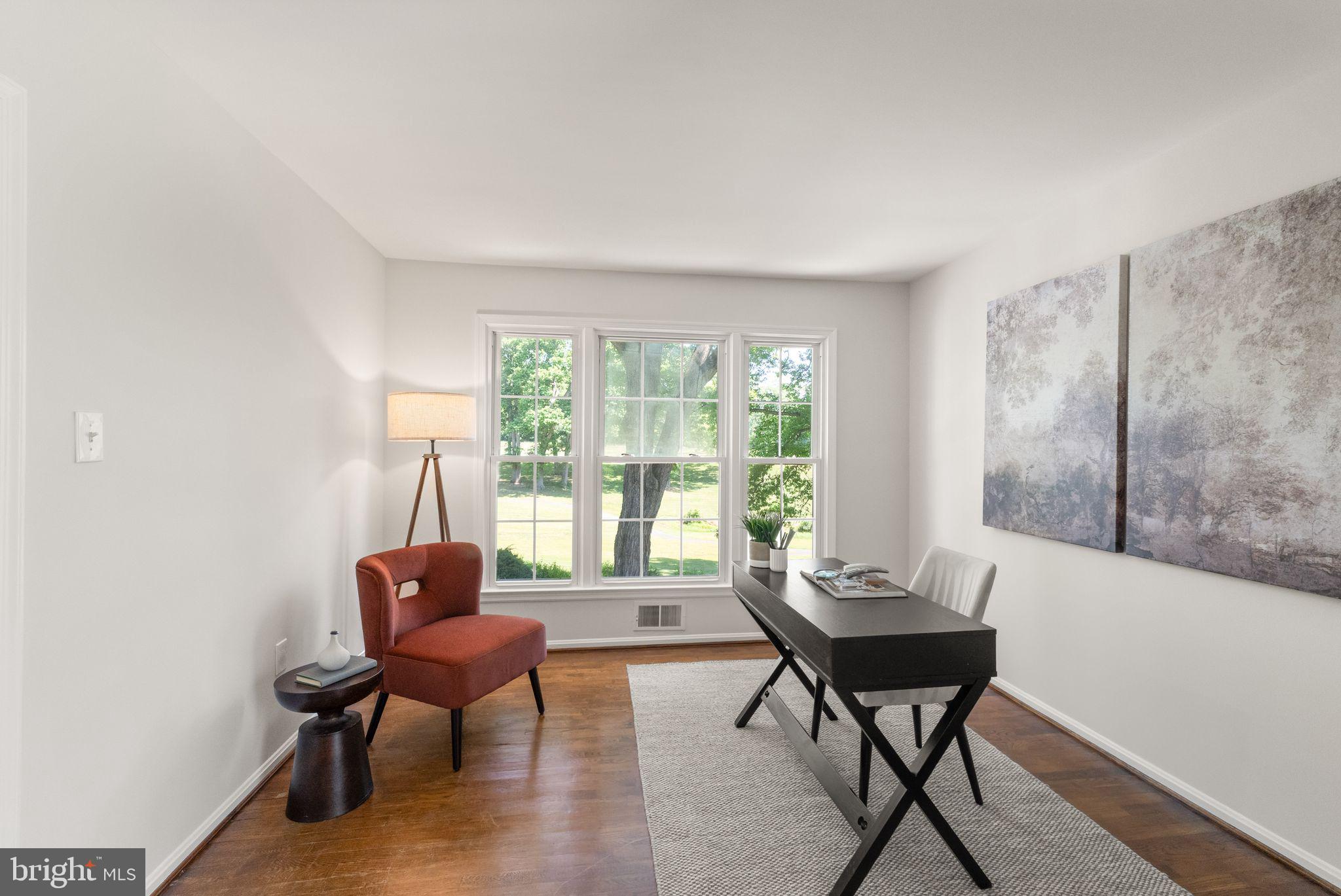 RESTON - Residential