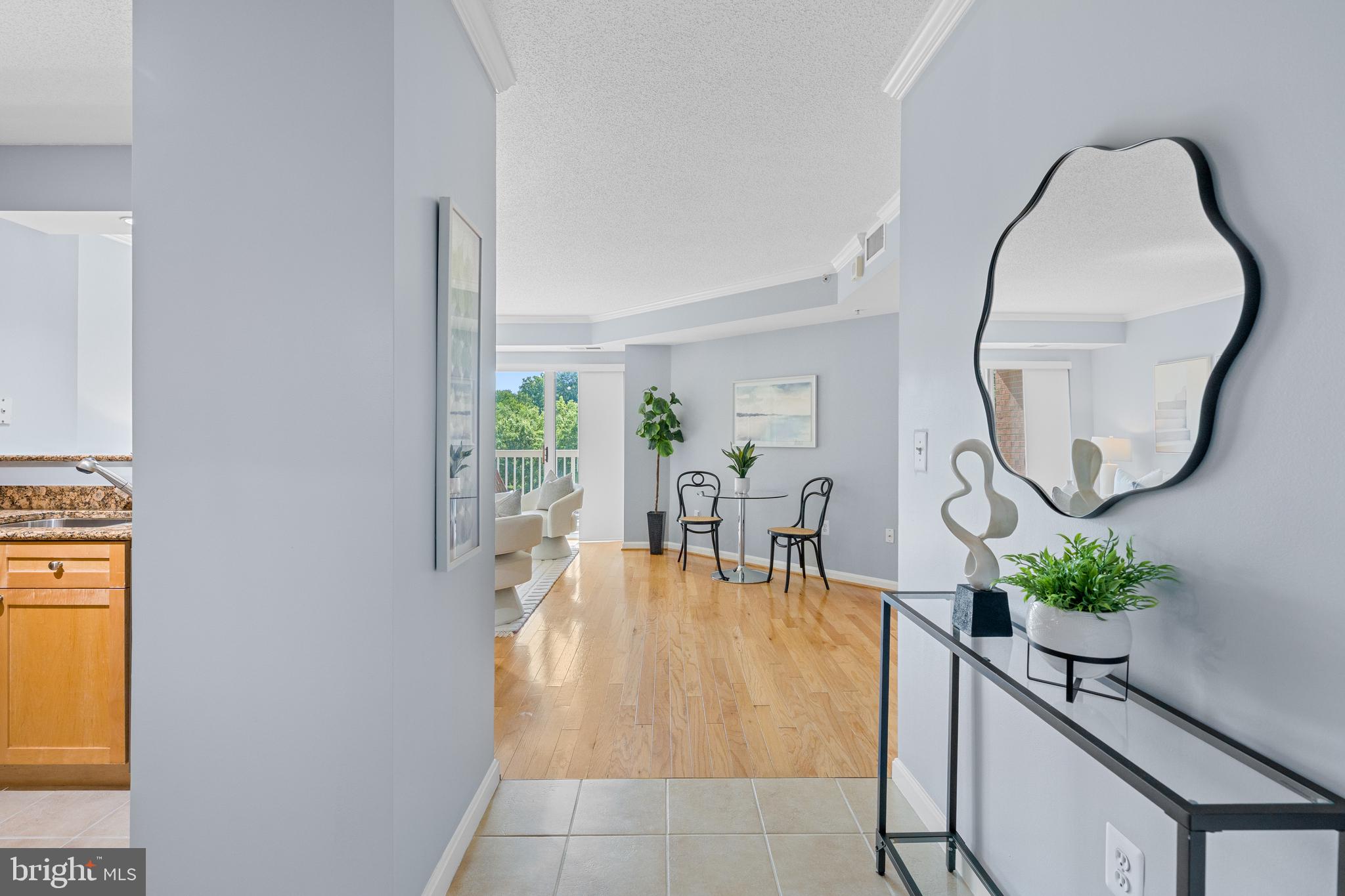 3101 N HAMPTON DRIVE 409