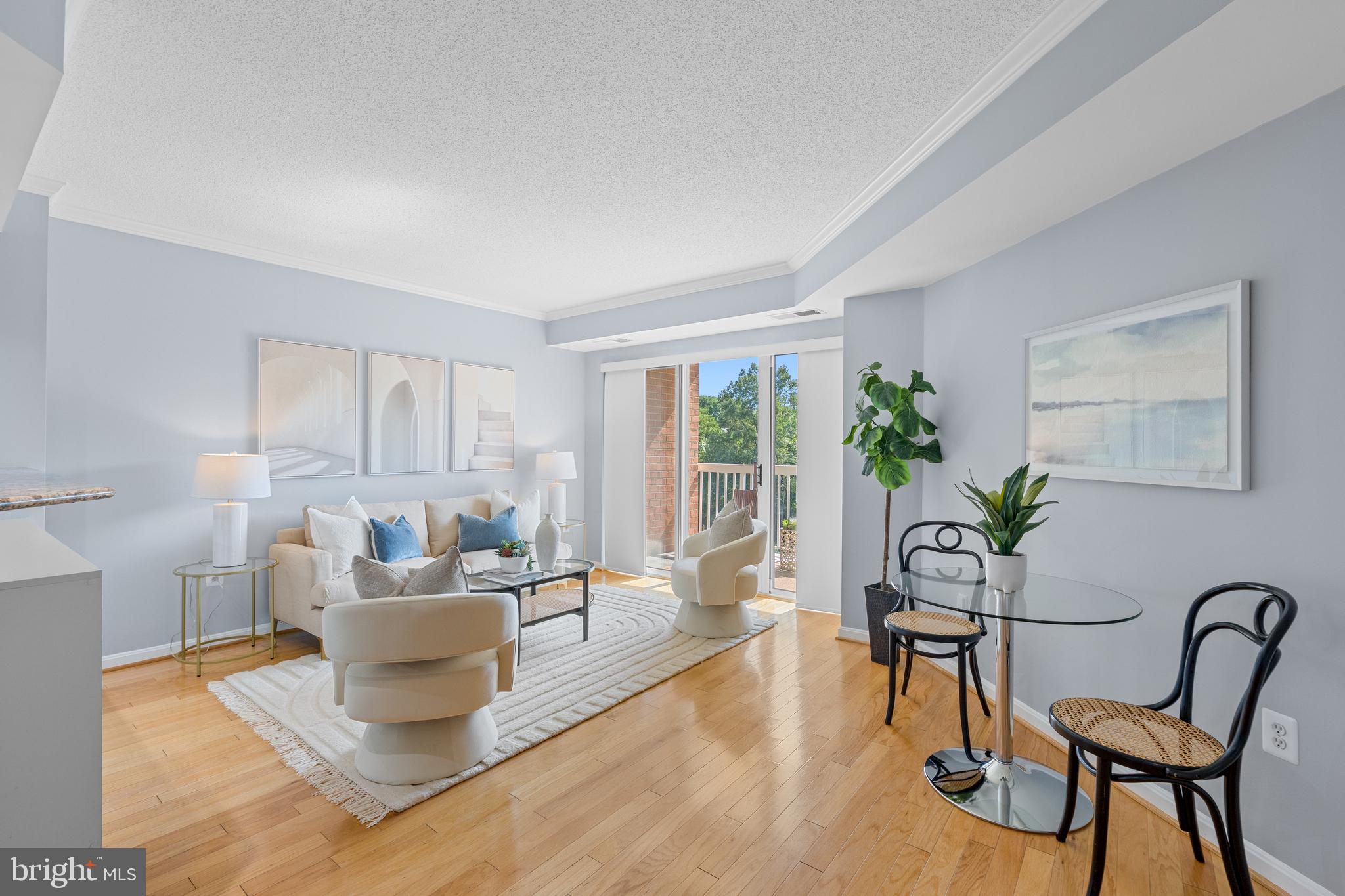 3101 N HAMPTON DRIVE 409