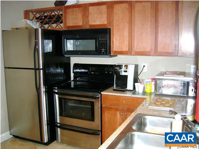 WALKER SQUARE CONDOS - Residential Lease