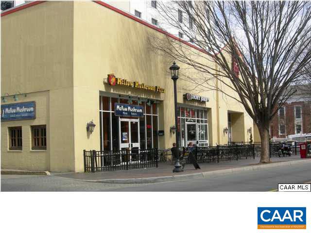 WALKER SQUARE CONDOS - Residential Lease