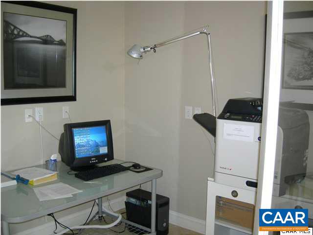 WALKER SQUARE CONDOS - Residential Lease