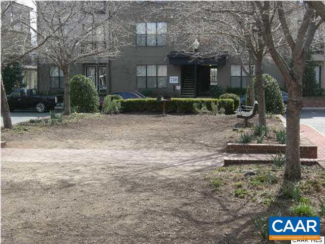 WALKER SQUARE CONDOS - Residential Lease