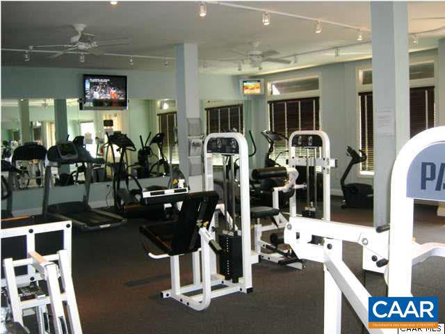 WALKER SQUARE CONDOS - Residential Lease