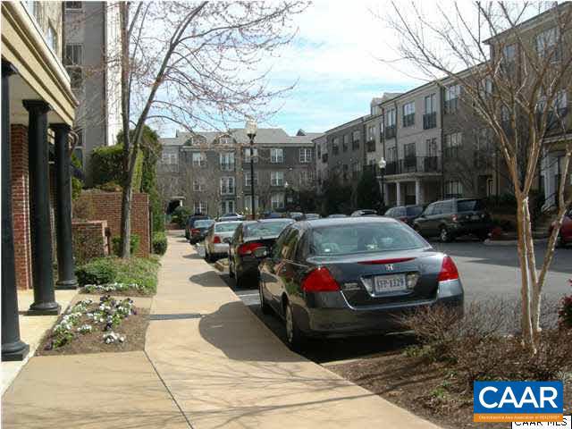 WALKER SQUARE CONDOS - Residential Lease