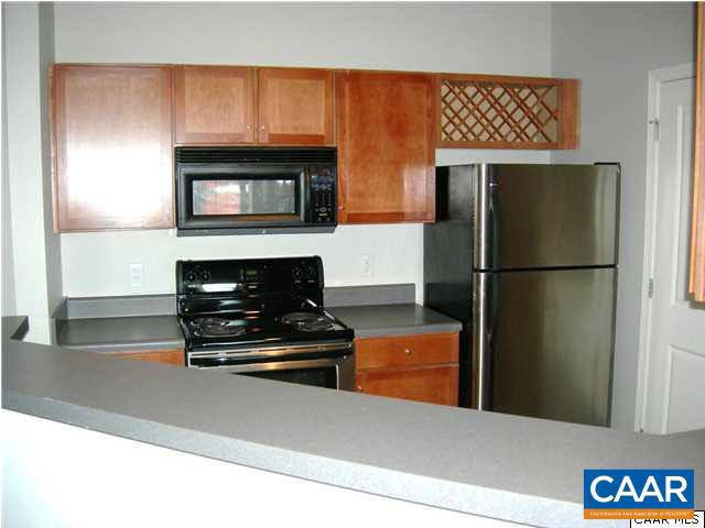 WALKER SQUARE CONDOS - Residential Lease