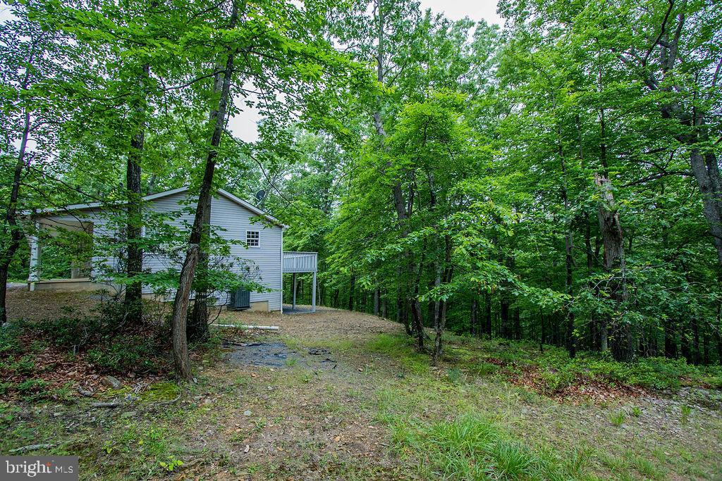 TIMBER MOUNTAIN - Residential