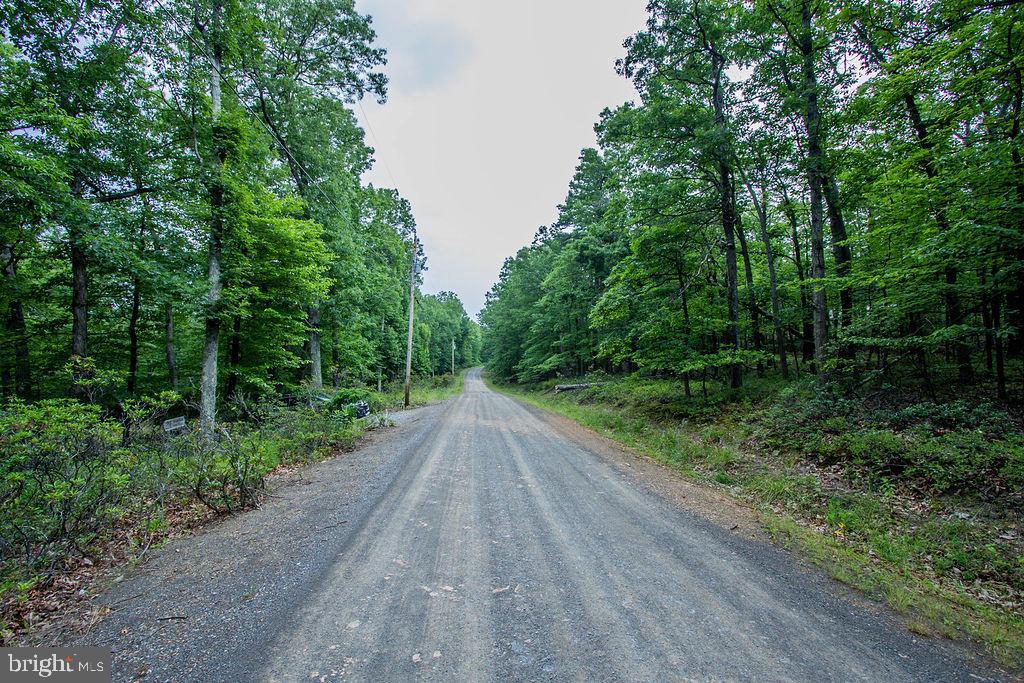 TIMBER MOUNTAIN - Residential