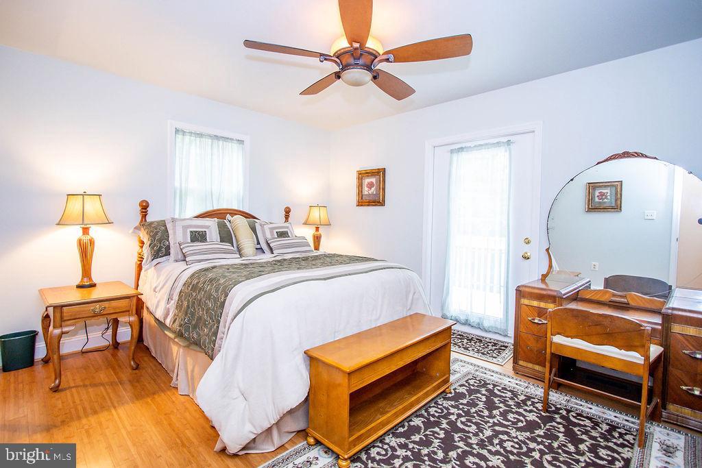 TIMBER MOUNTAIN - Residential