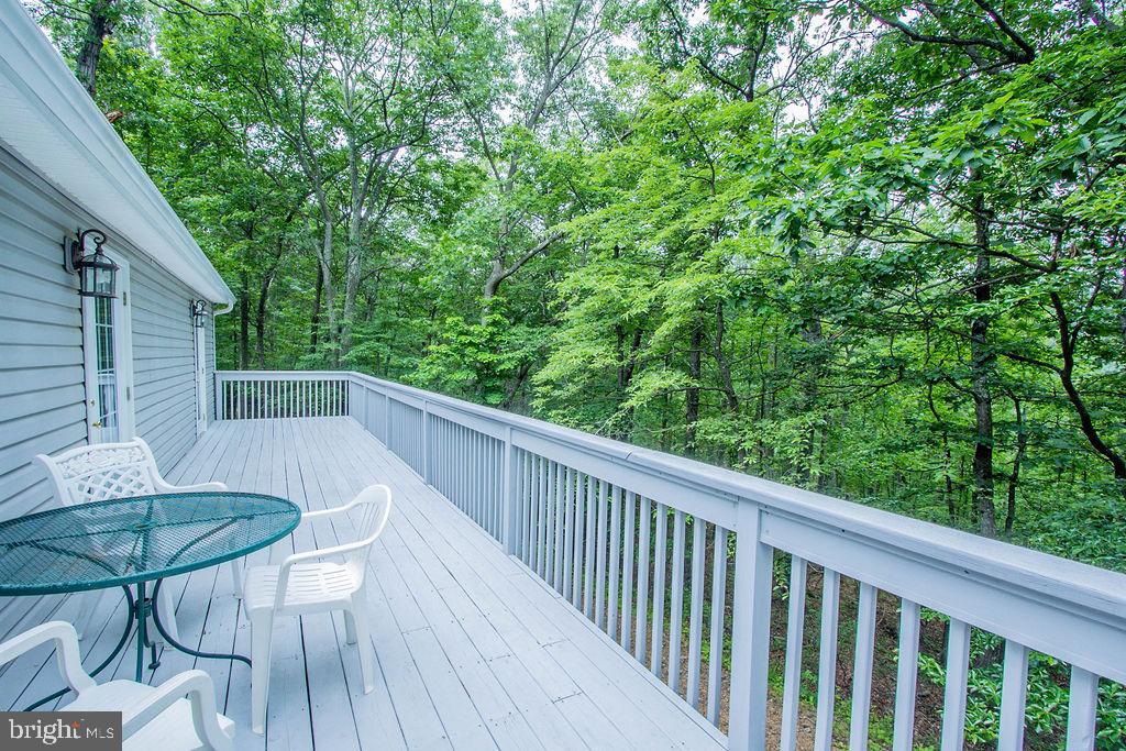 TIMBER MOUNTAIN - Residential