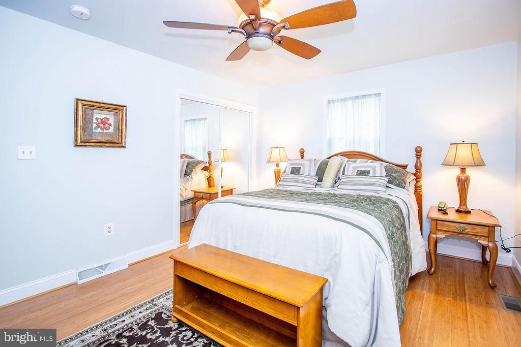 TIMBER MOUNTAIN - Residential