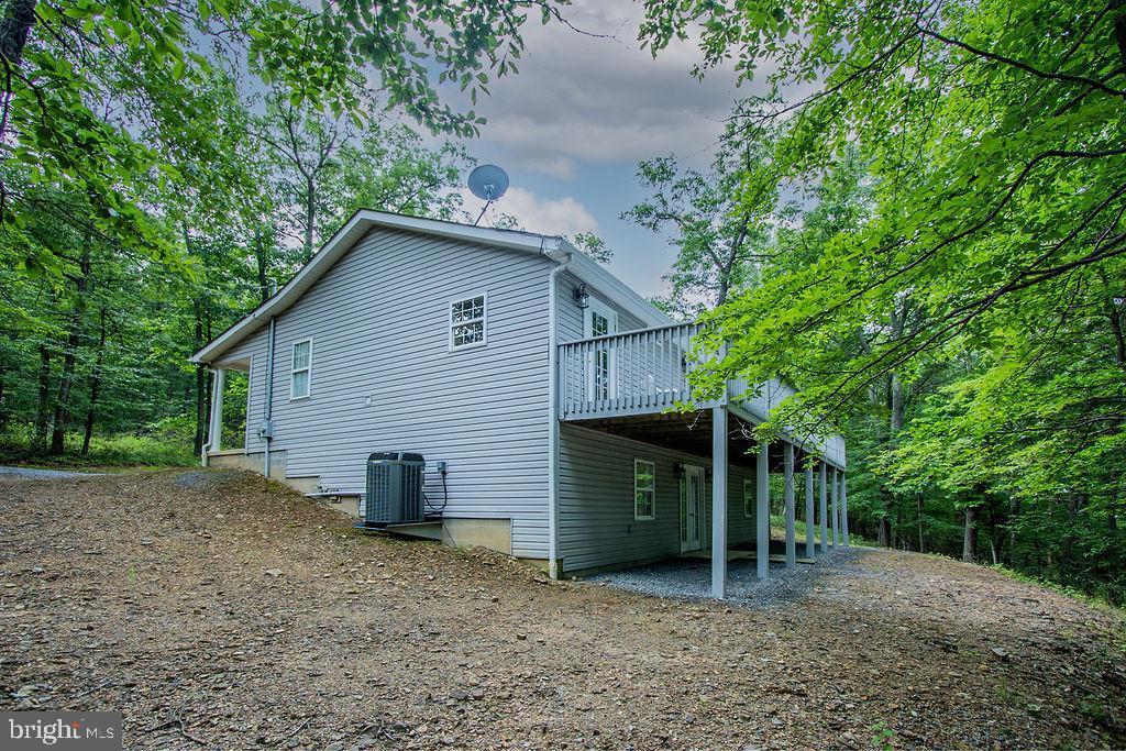 TIMBER MOUNTAIN - Residential