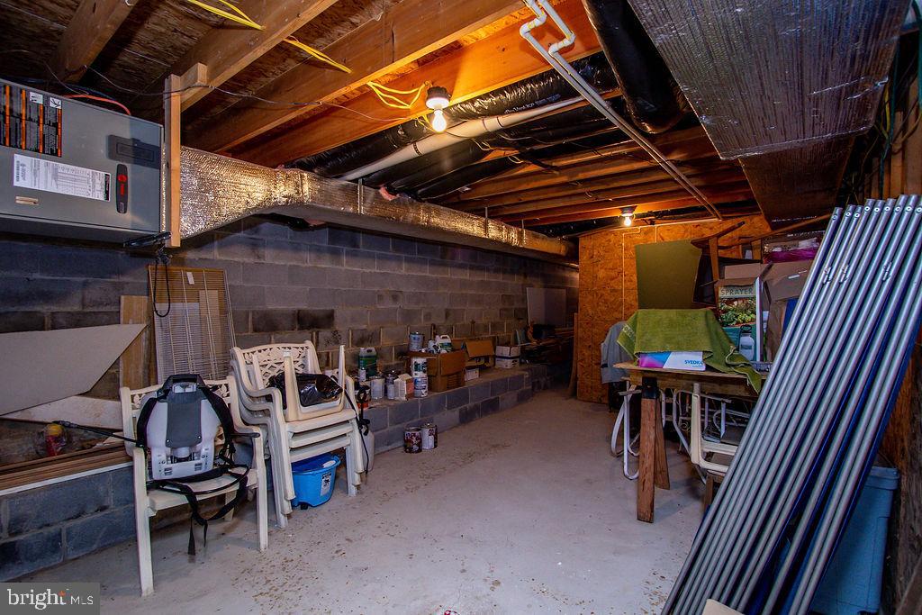 TIMBER MOUNTAIN - Residential