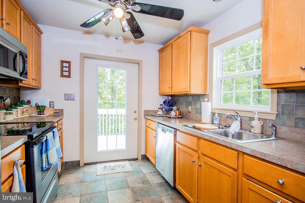 TIMBER MOUNTAIN - Residential