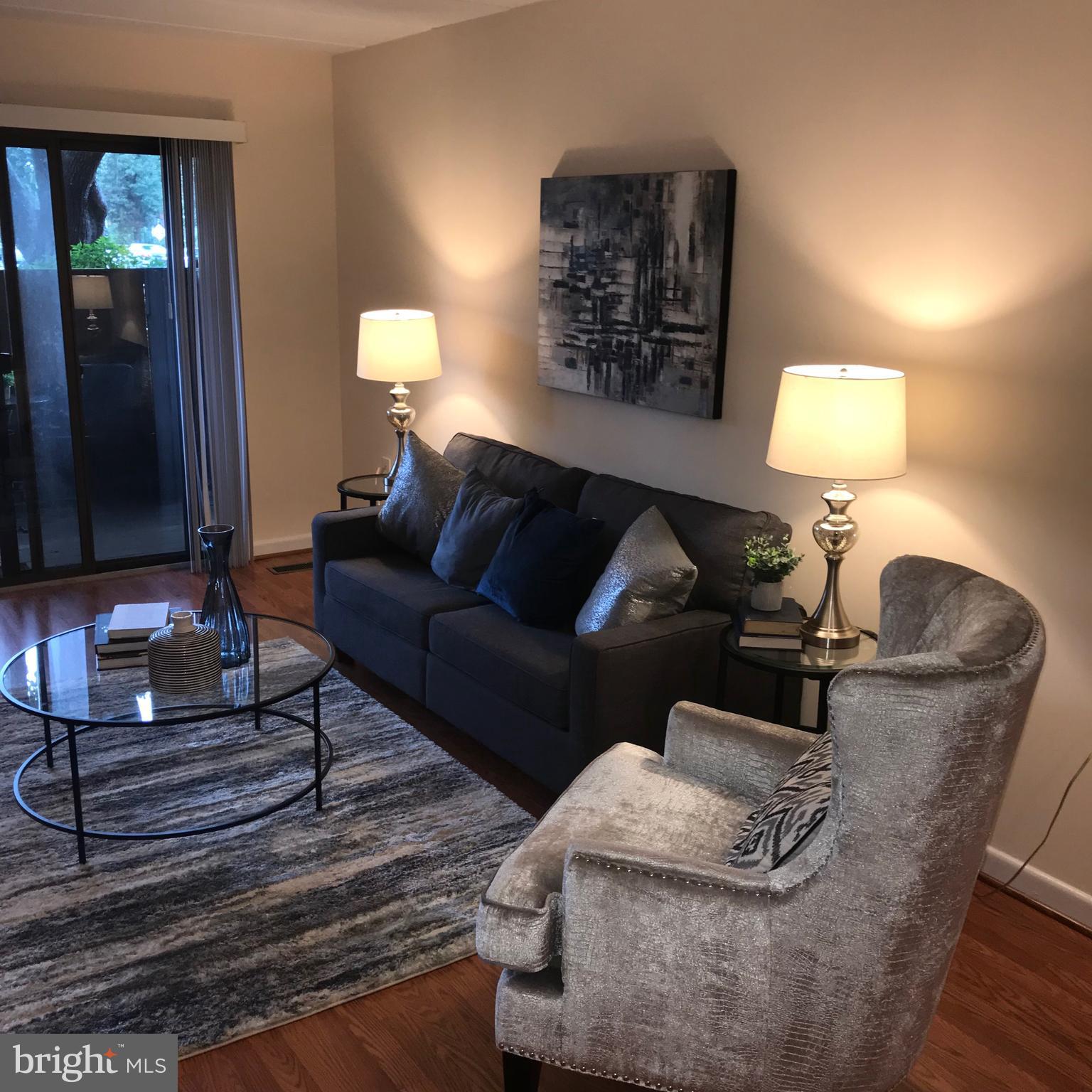 TERRACE TOWNHOME - Residential Lease